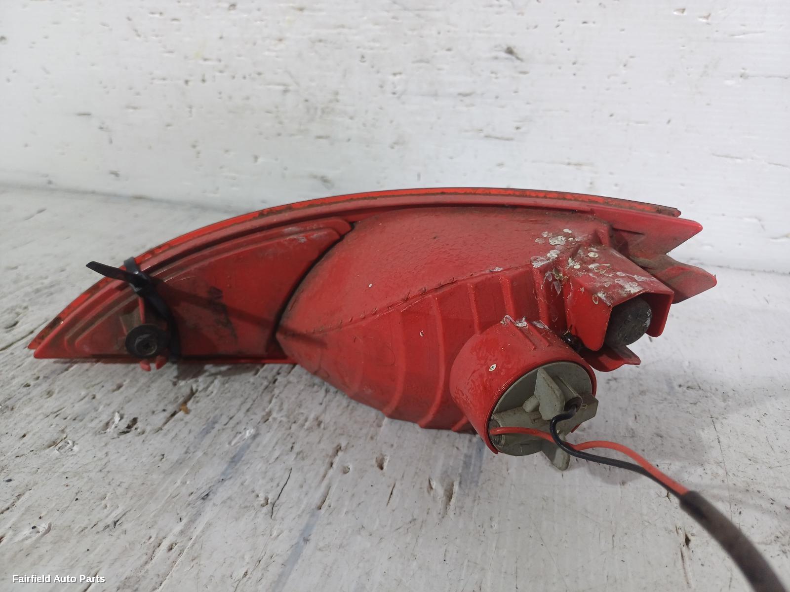 2009-2016 Hyundai Ix35 Left Taillight