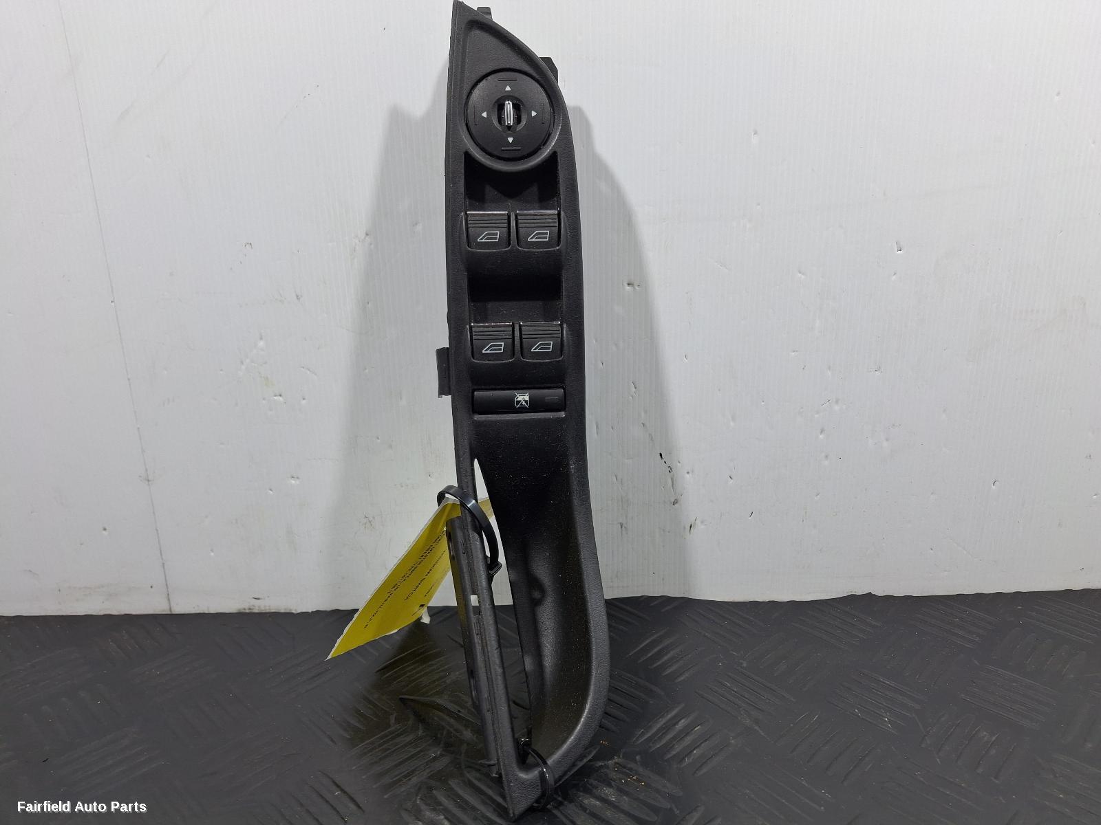 2011-2015 Ford Focus Pwr Dr Wind Switch