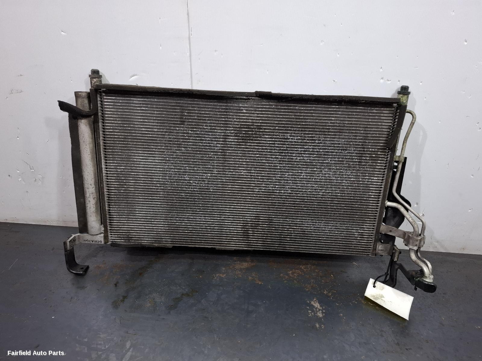 2007-2018 Hyundai Iload/imax A C Condenser