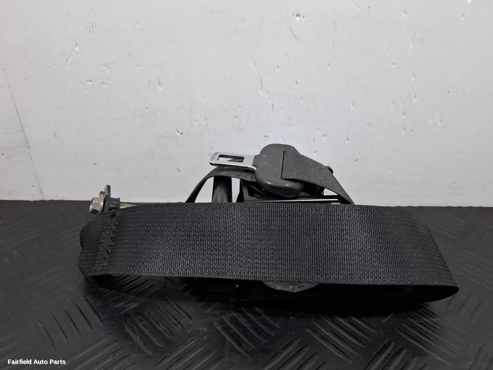 2016-2023 Mazda Cx9 Seatbelt Stalk