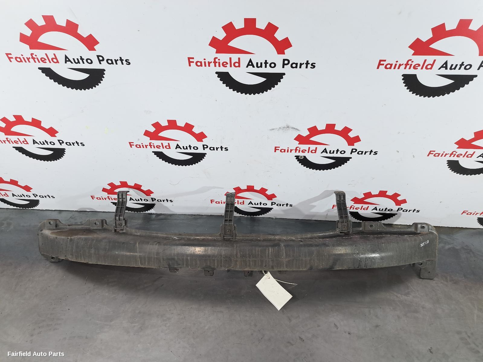 2011-2013 Hyundai Elantra R Bar Bracket Reinfo