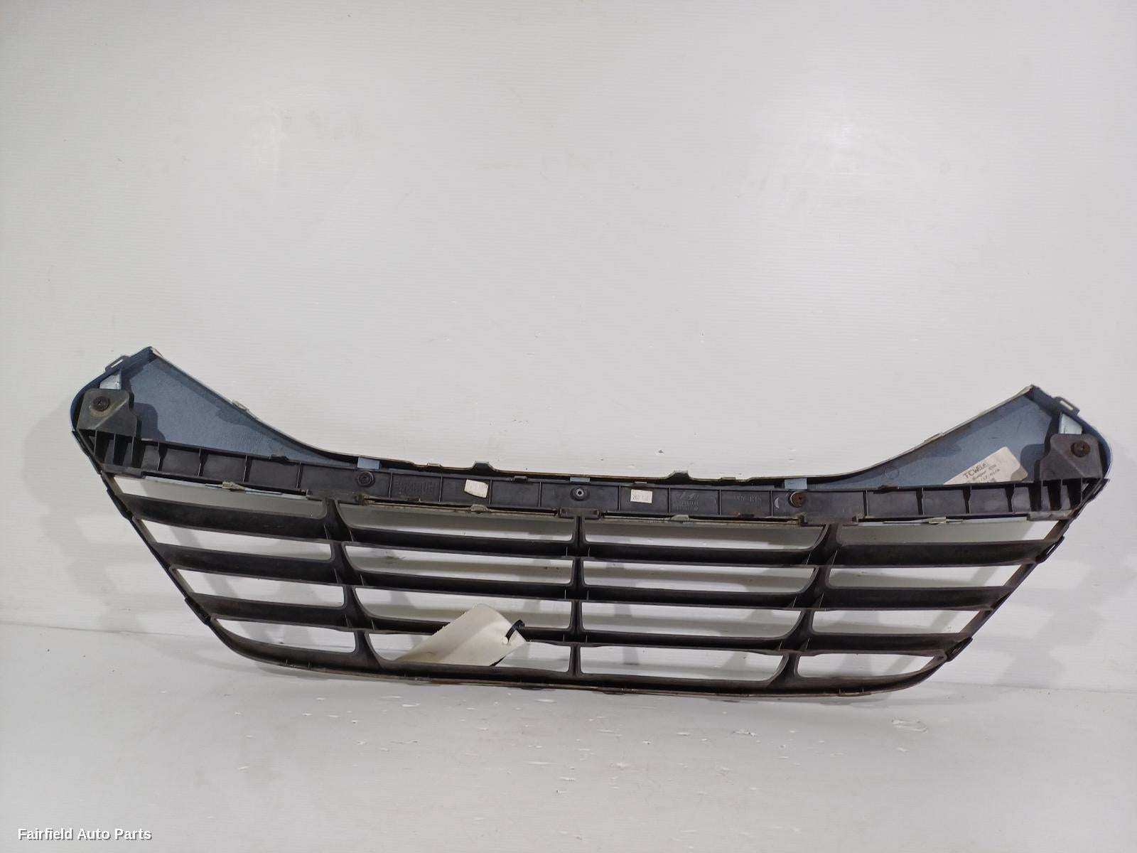 2012-2016 Hyundai Ix35 Grille