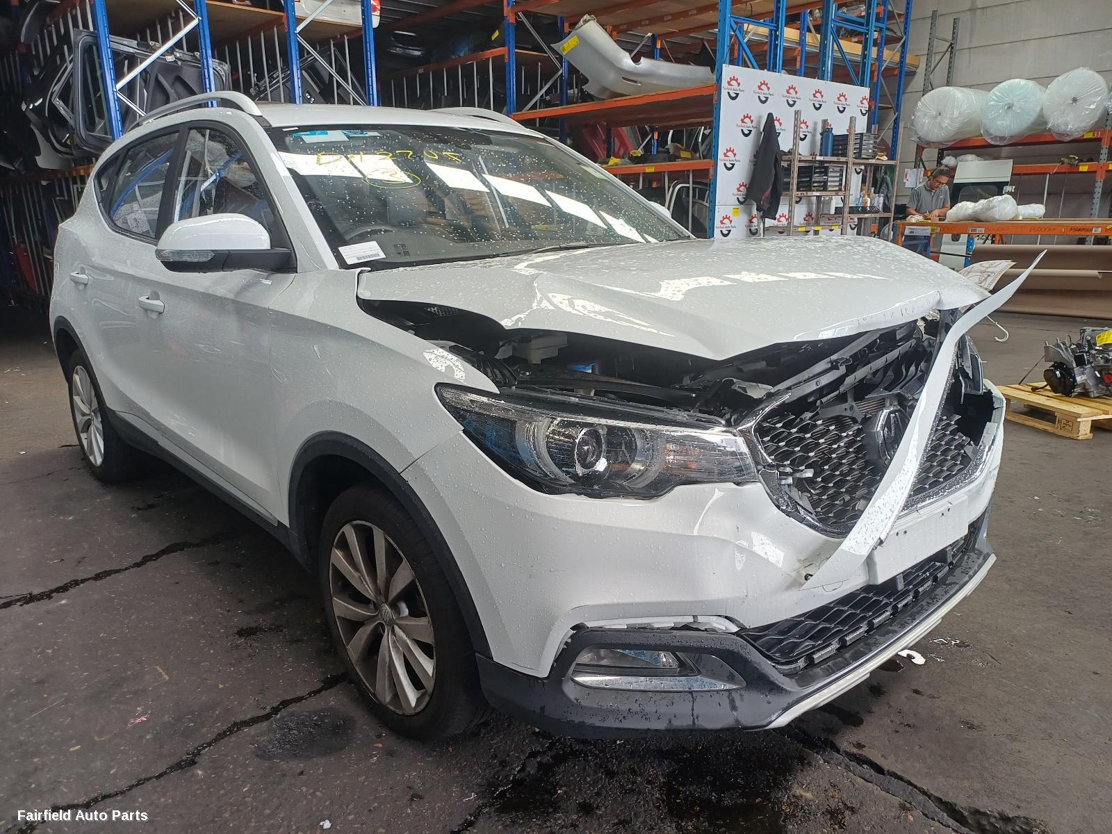 2017-2024 Mg Zs Left Door Mirror