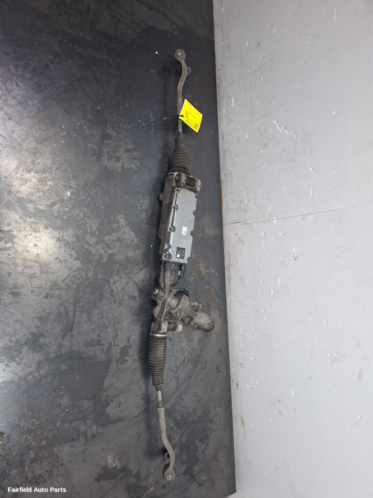 2015-2025 Audi Q7 Steering Box Rack