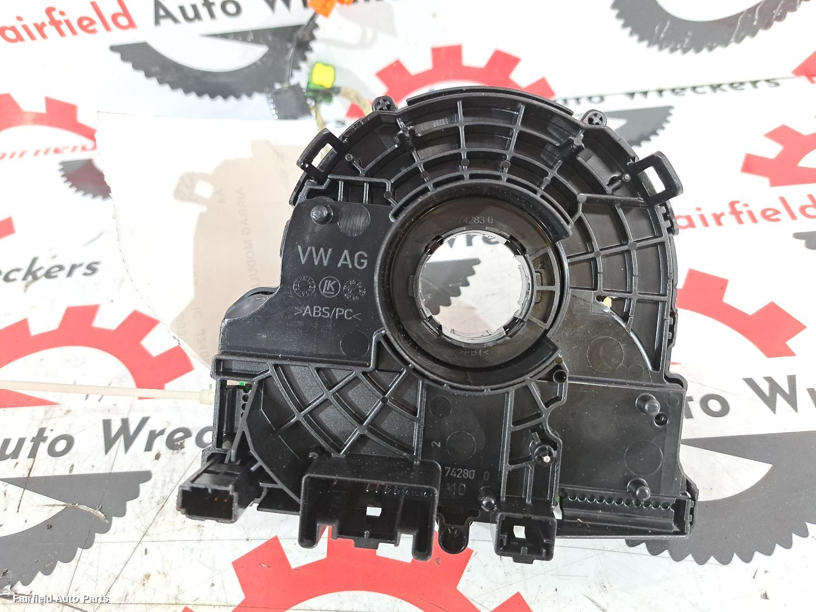 2008-2016 Audi A4 Airbag Module Sensor