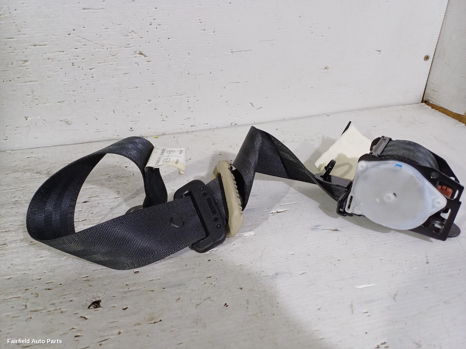 2006-2021 Mitsubishi Pajero Seatbelt Stalk