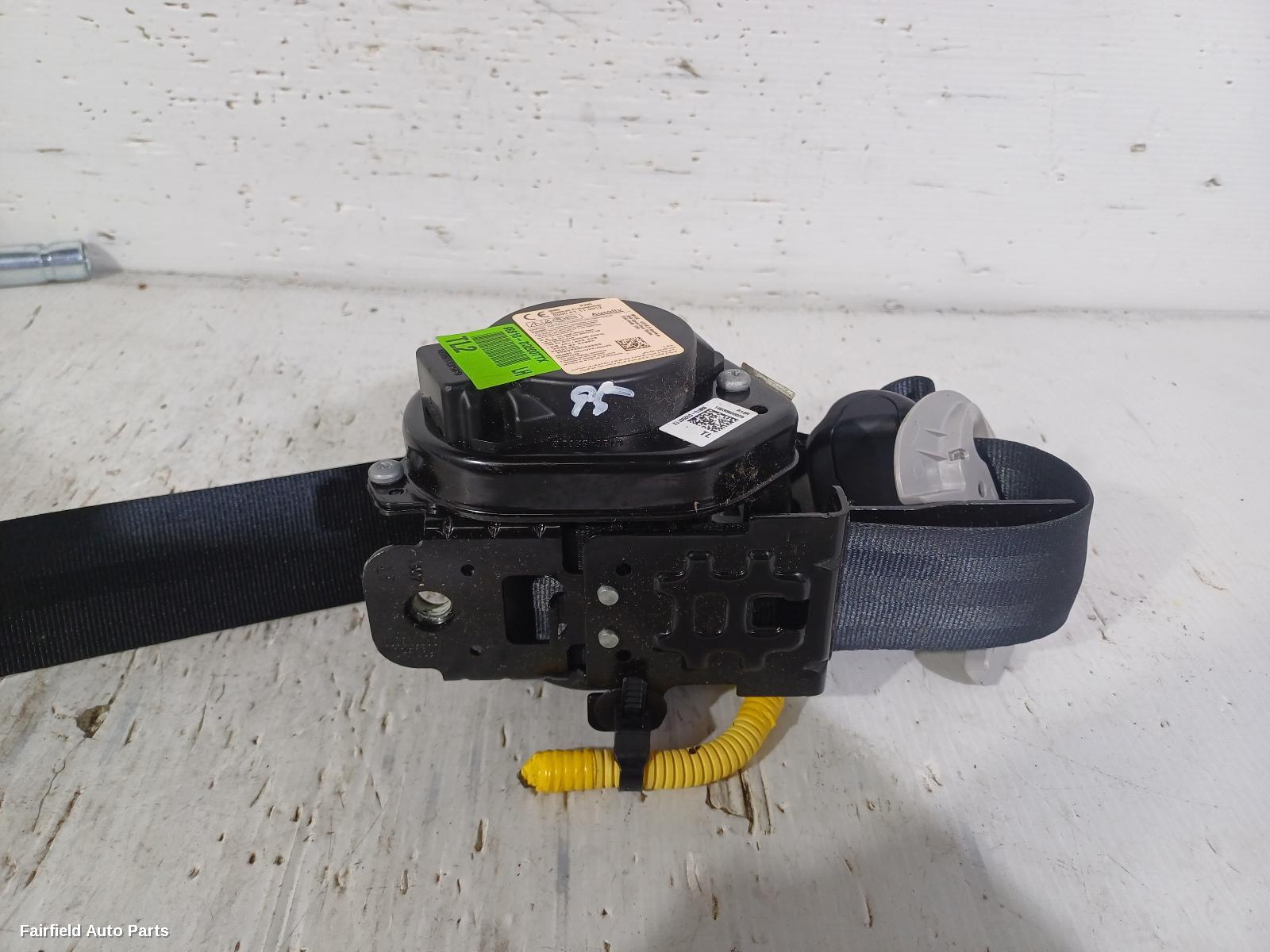 2015-2021 Hyundai Tucson Seatbelt Stalk