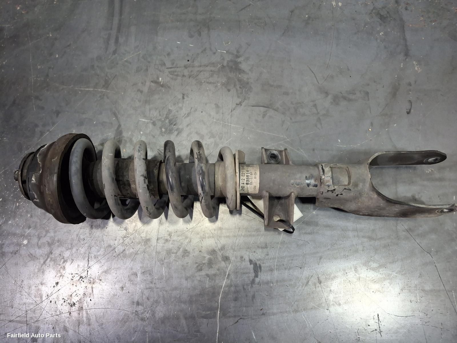2010-2022 Volkswagen Amarok Right Front Strut