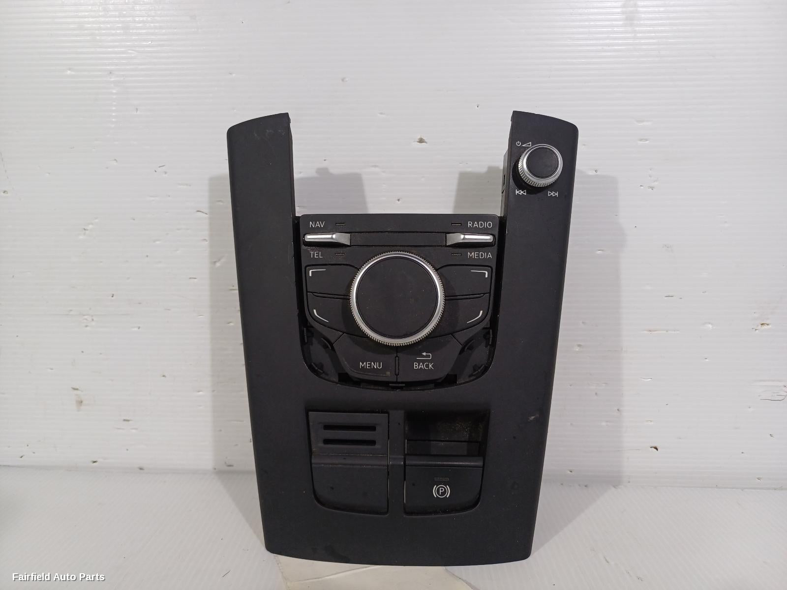 2013-2020 Audi A3 Combination Switch