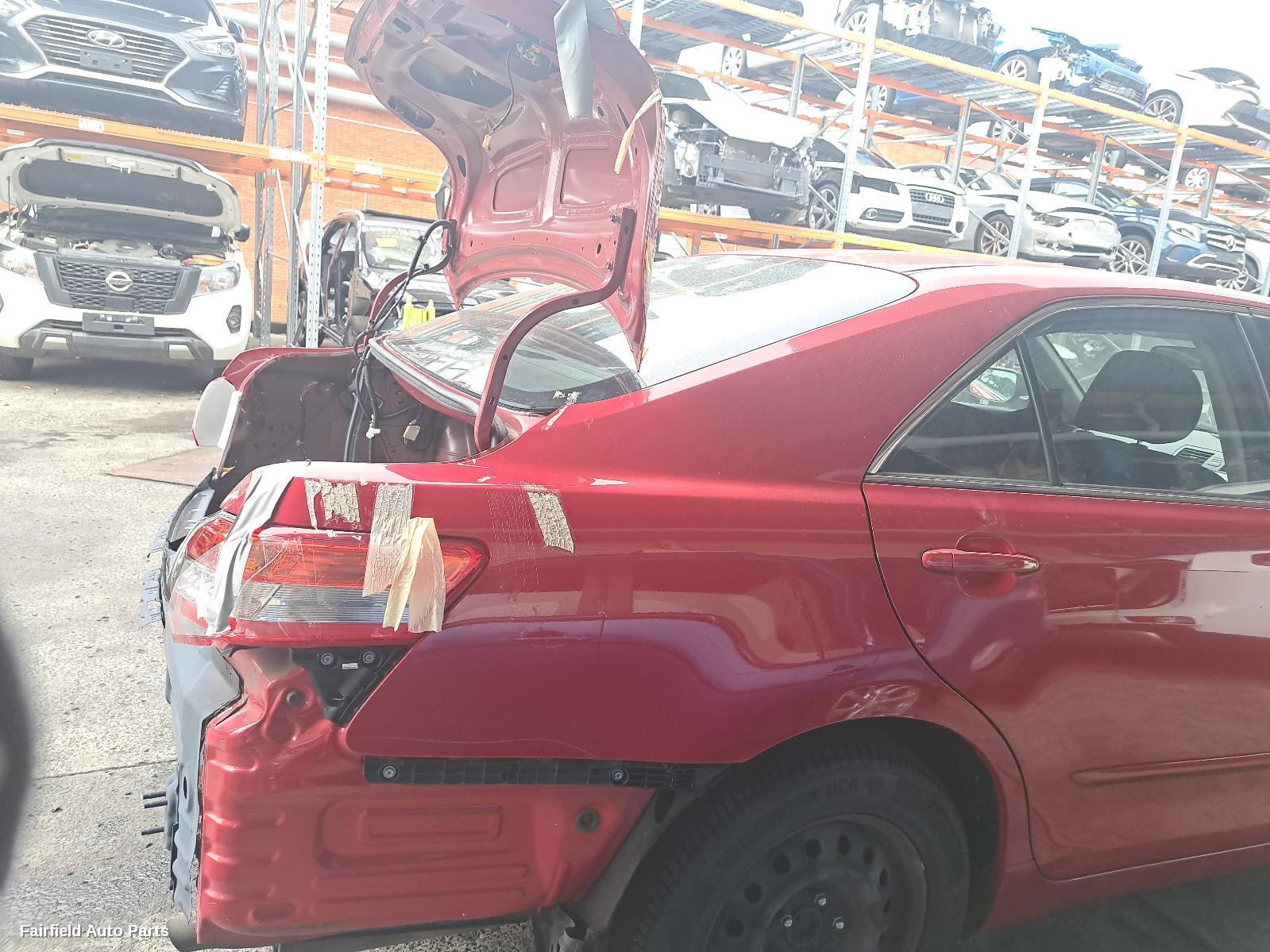 2006-2011 Toyota Camry Sunvisor