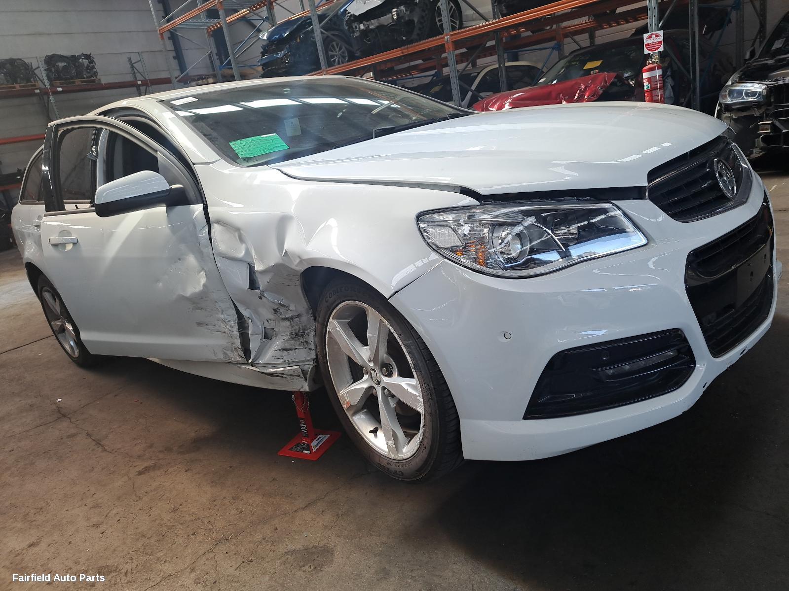 2014 Holden Commodore Radio Cd Dvd Sat Tv