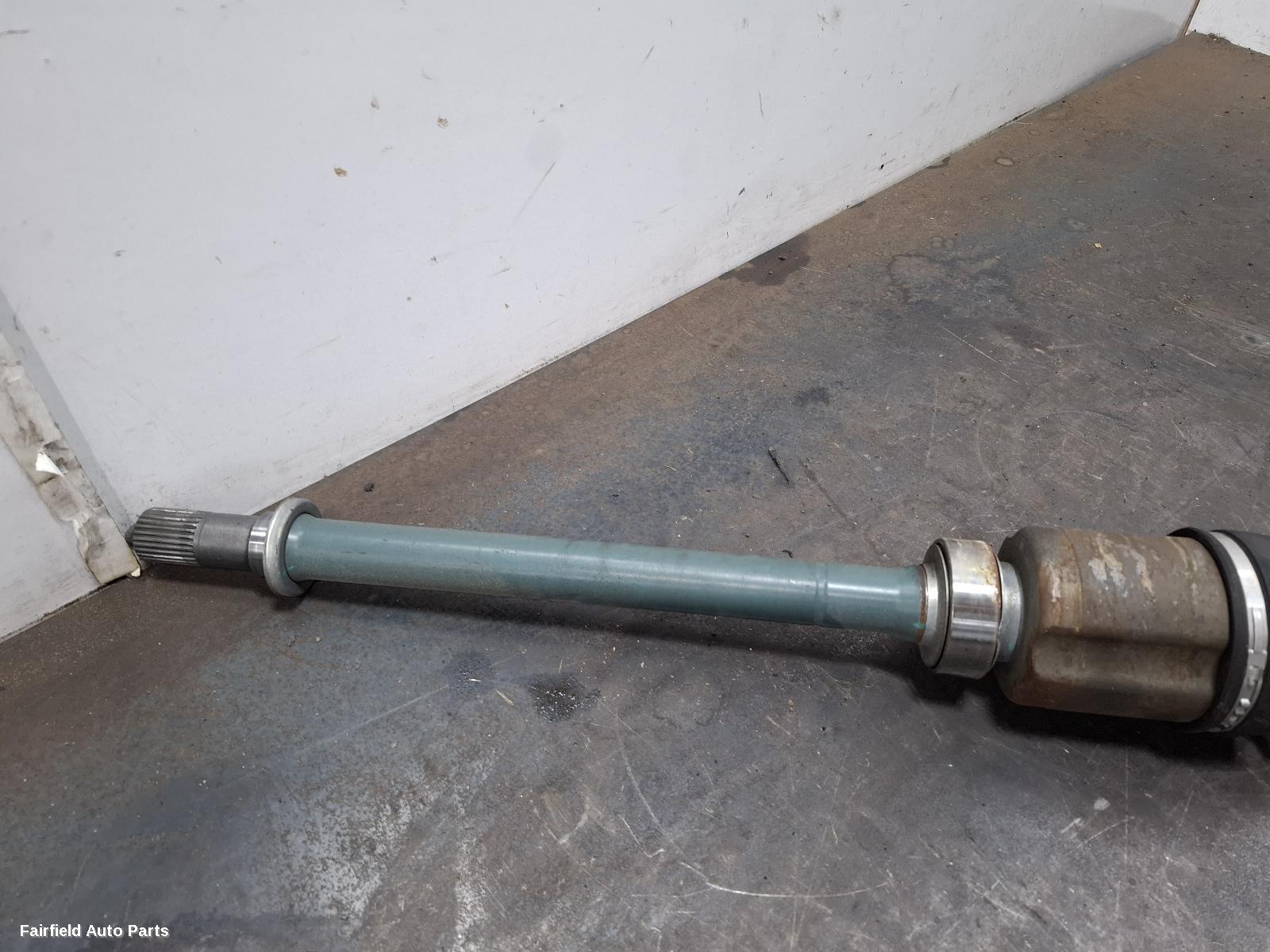 2016-2026 Renault Kaleos Right Driveshaft