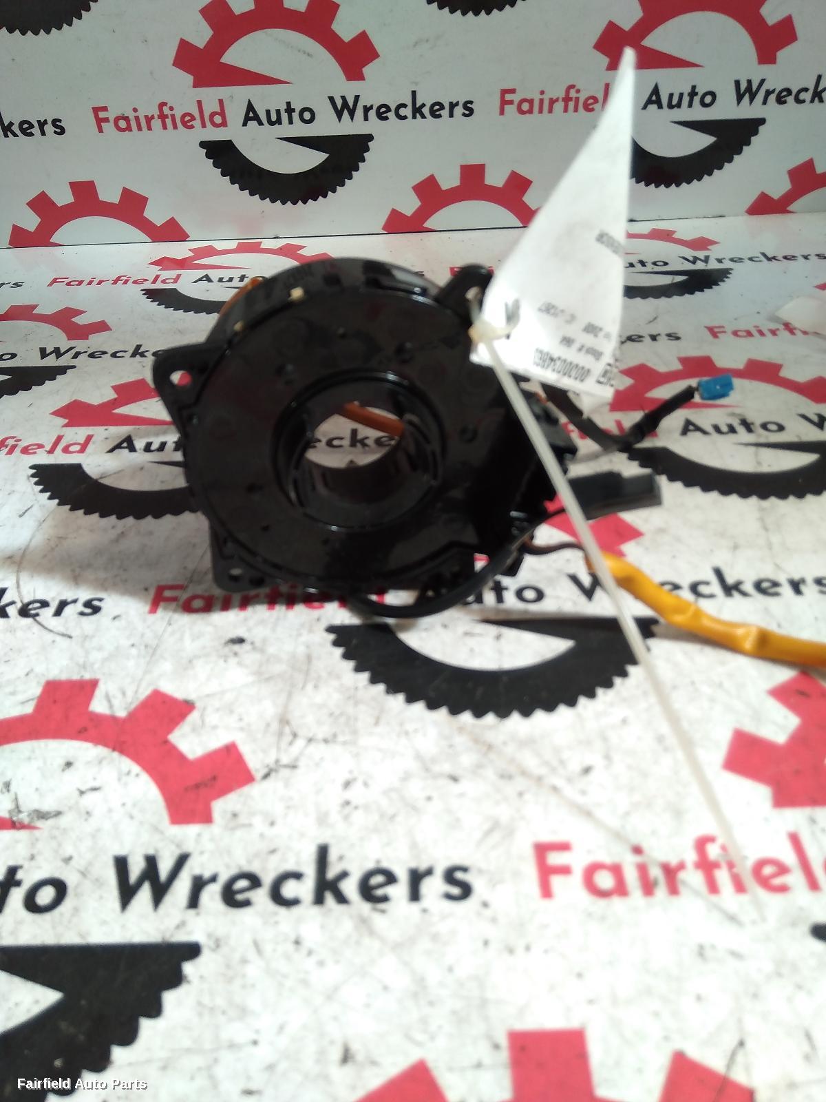 2007-2011 Holden Epica Airbag Module Sensor