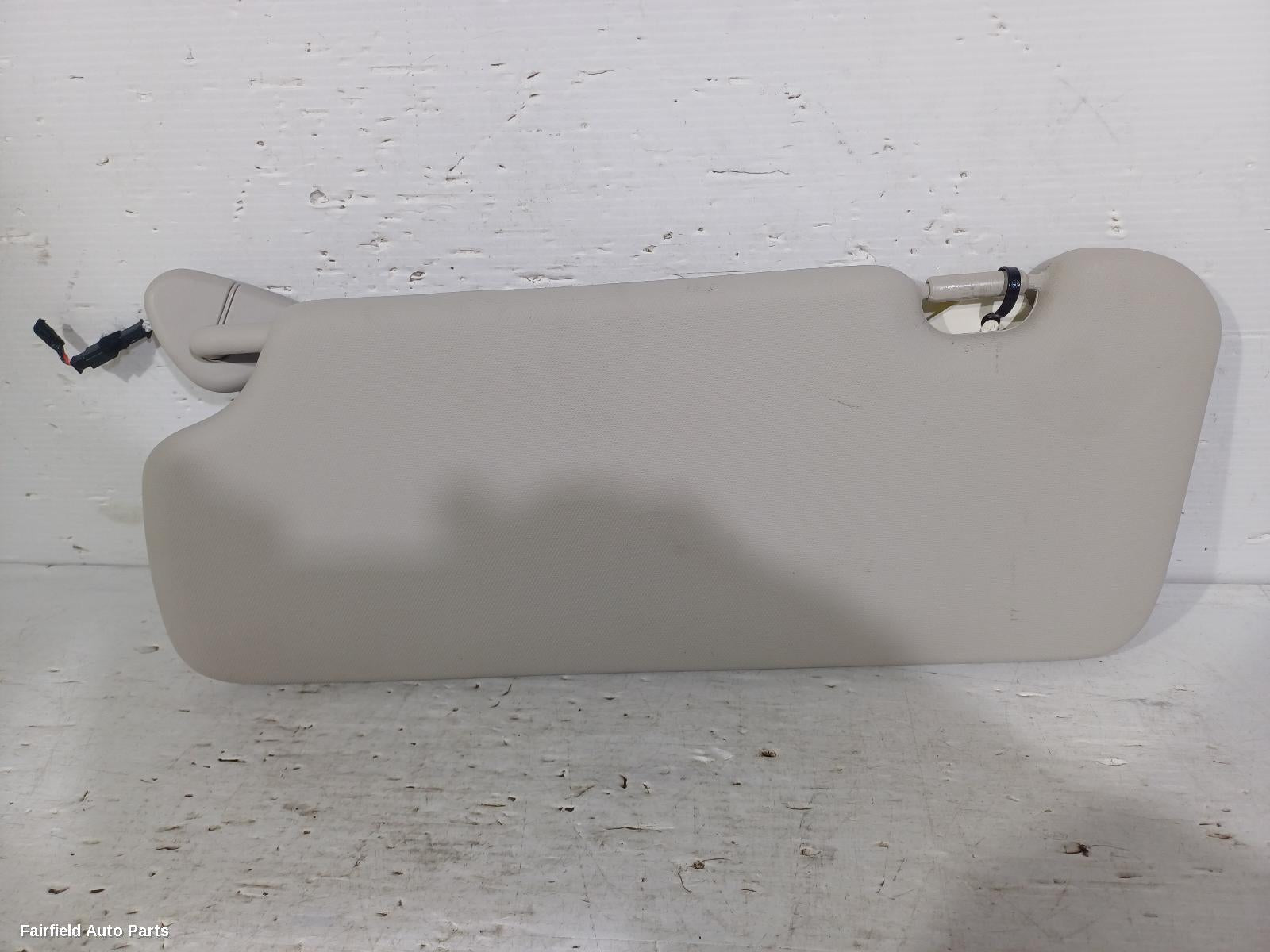 2021-2024 Haval Jolion Sunvisor