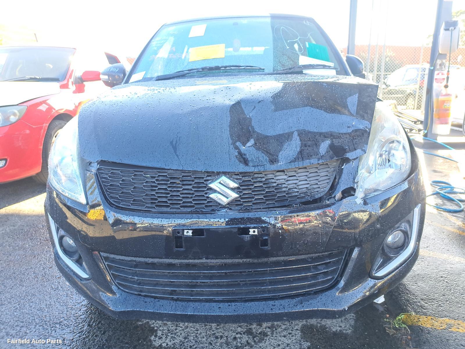 2015 Suzuki Swift Right Front Strut