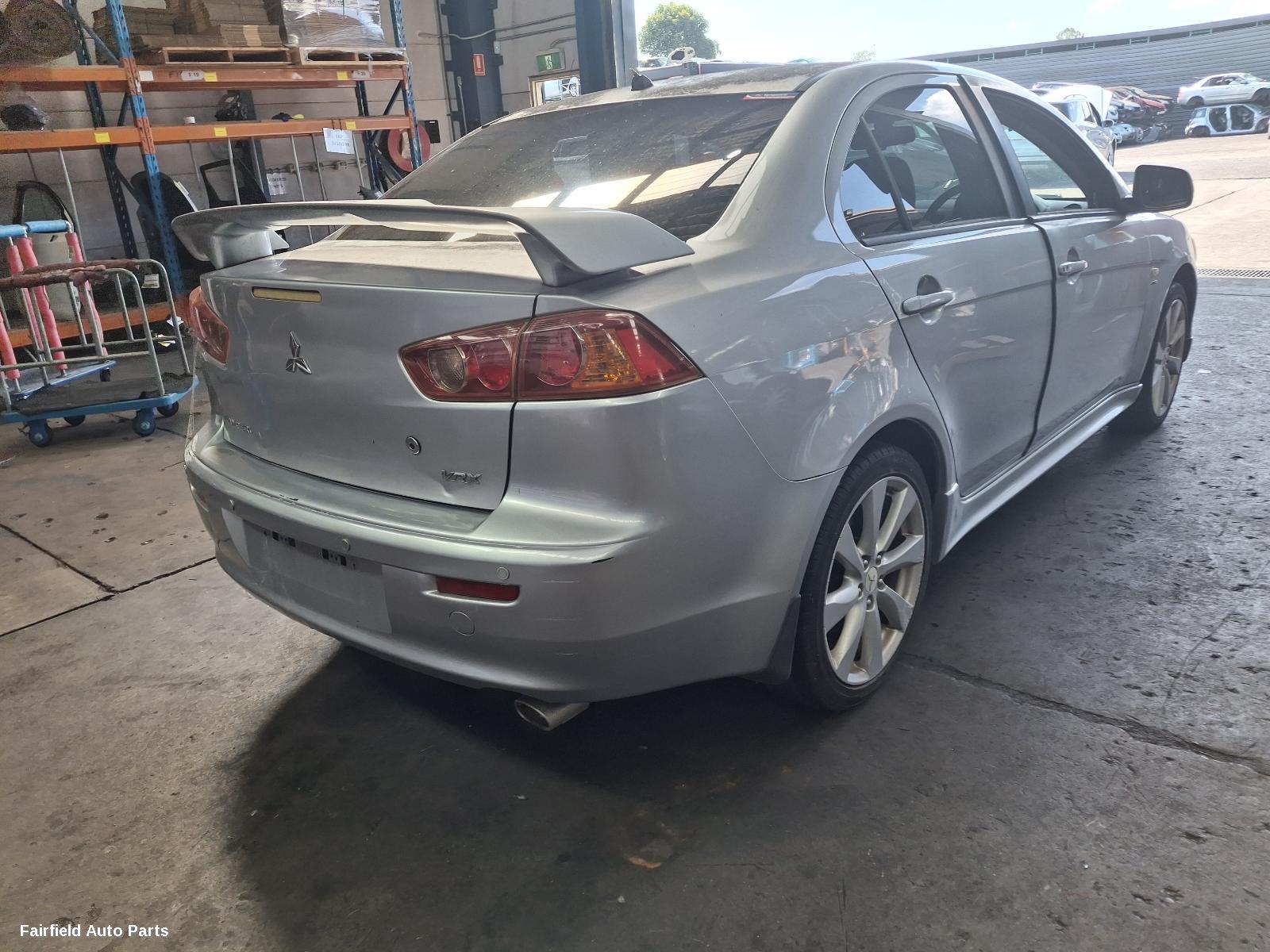 2007 Mitsubishi Lancer Left Front Lower Control Arm