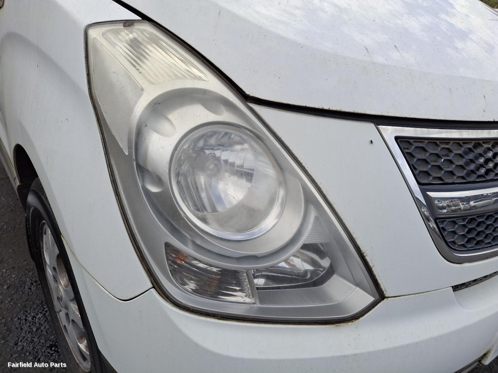 2011 Hyundai Iload/imax Abs Sensor