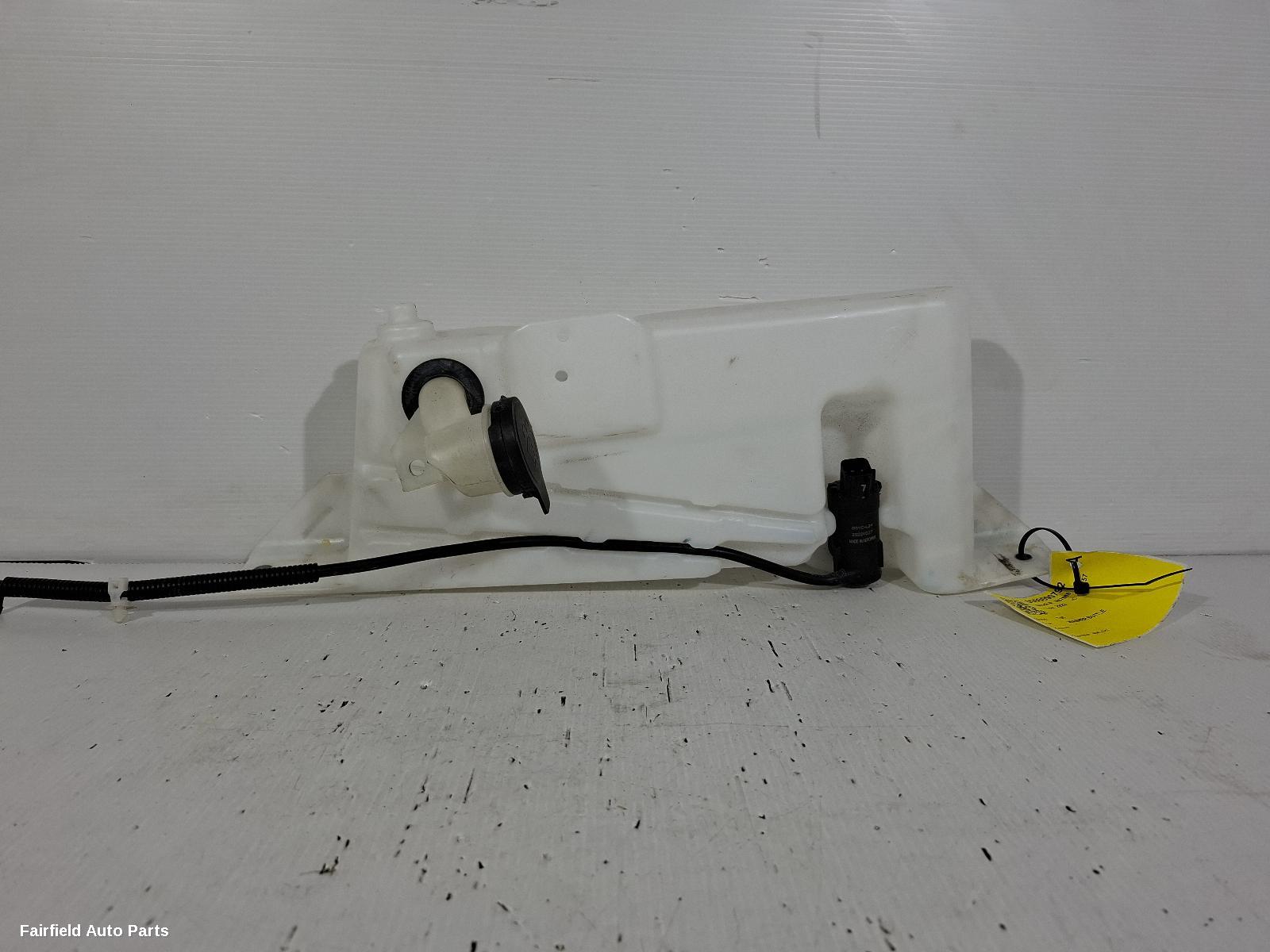 2021-2025 Ldv T60 Washer Bottle