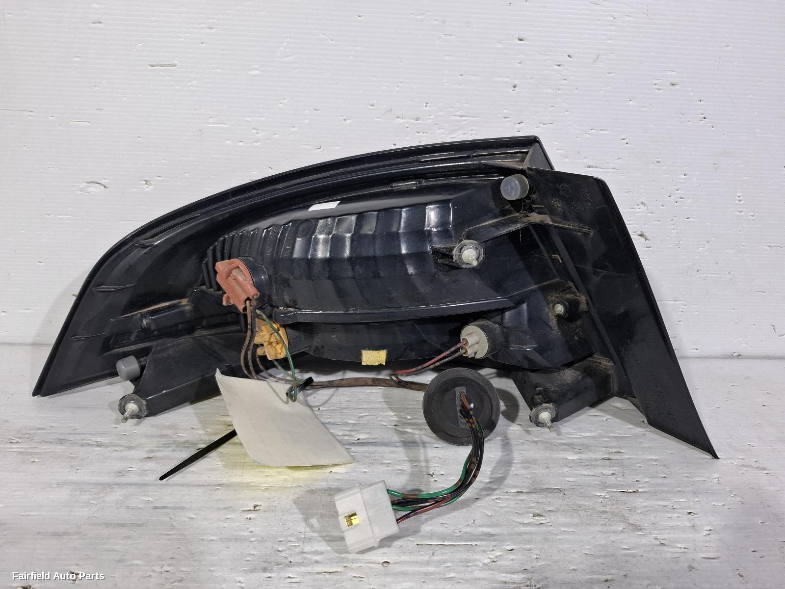2008-2014 Ford Falcon Right Taillight