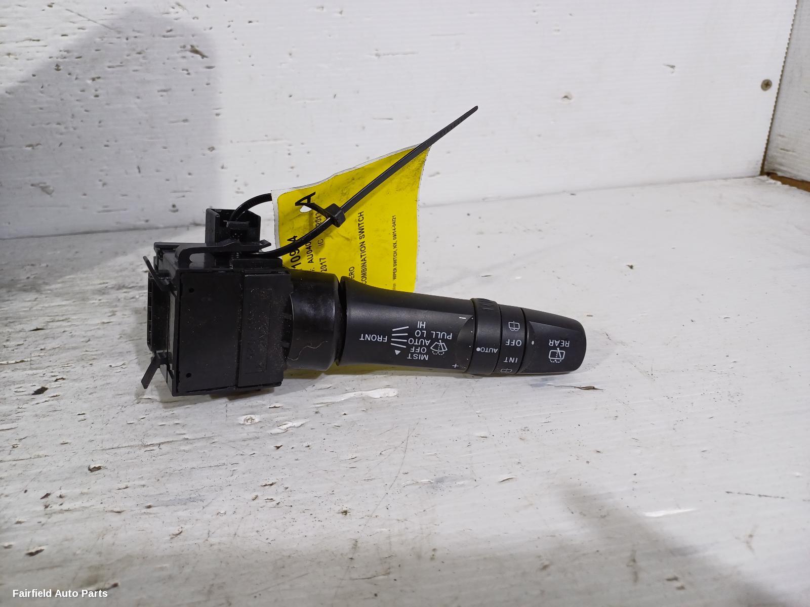 2014-2021 Mitsubishi Pajero Combination Switch