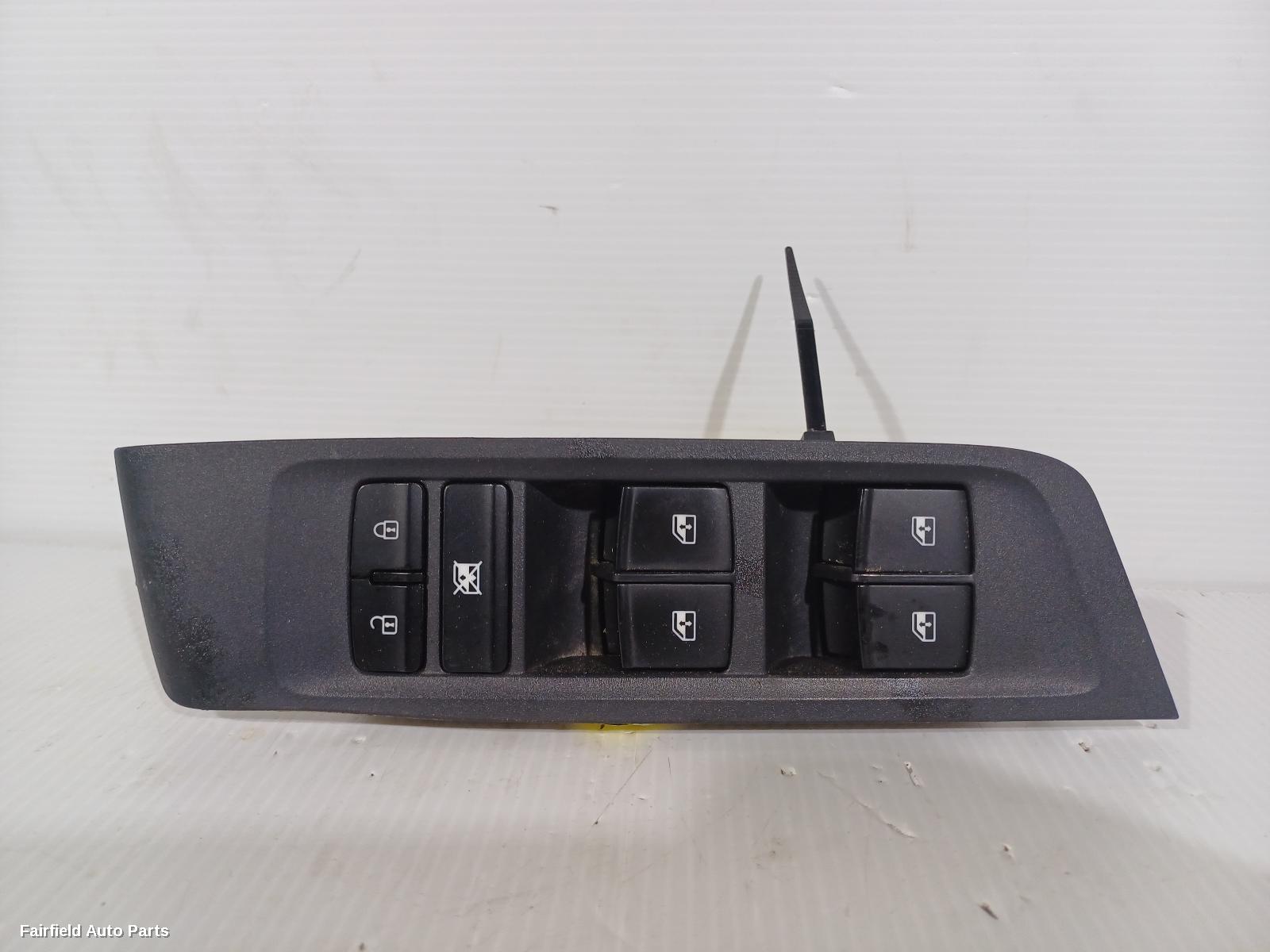 2021-2025 Ldv T60 Pwr Dr Wind Switch