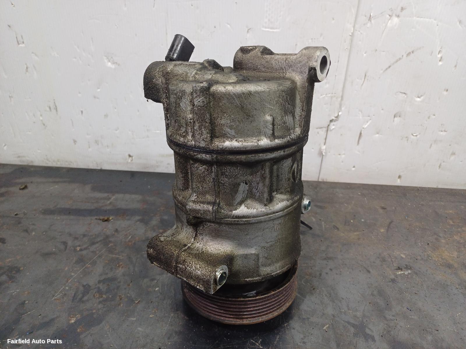 2010-2014 Volkswagen Polo A C Compressor