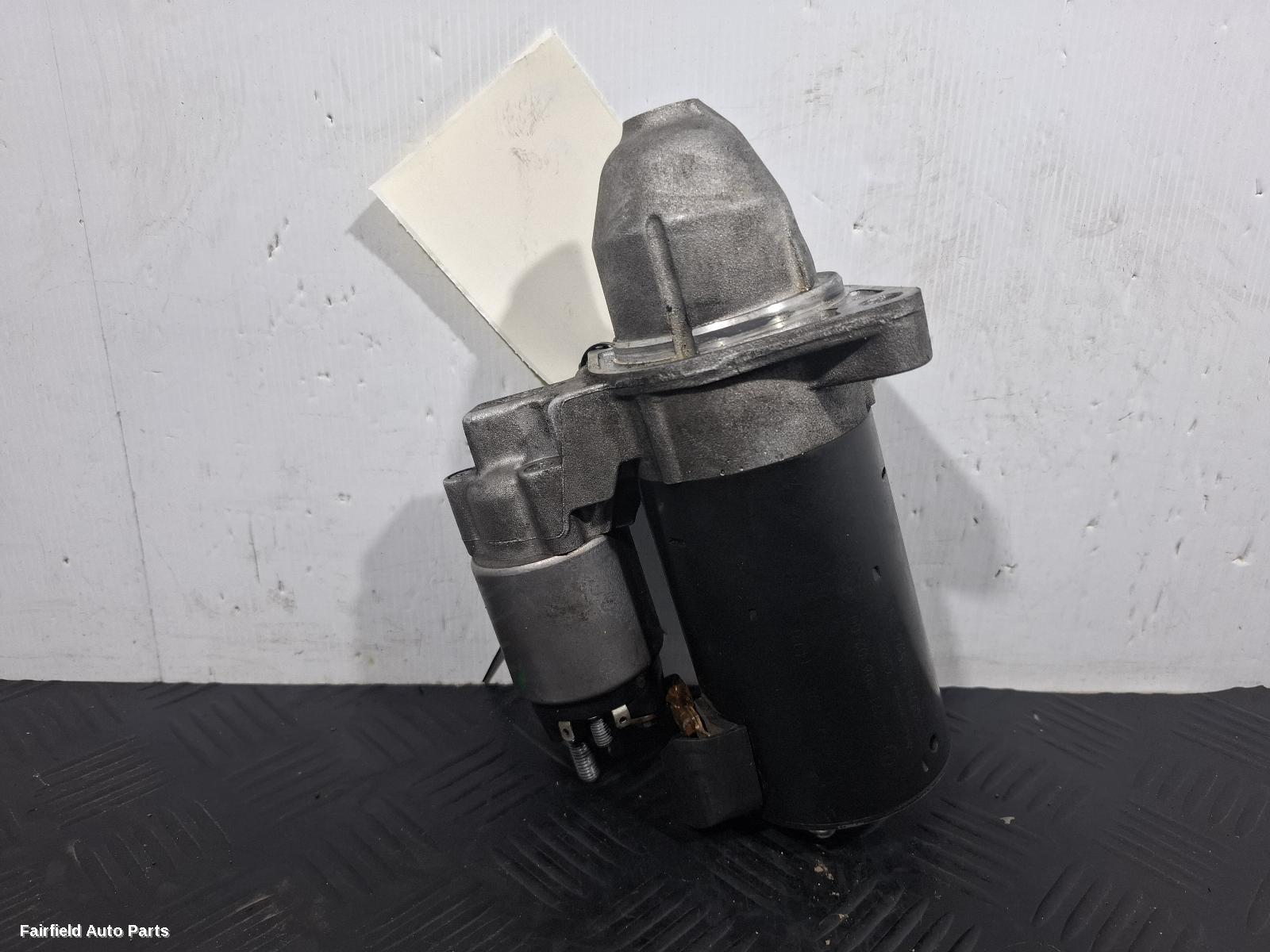 2010-2015 Mercedes C Class Starter