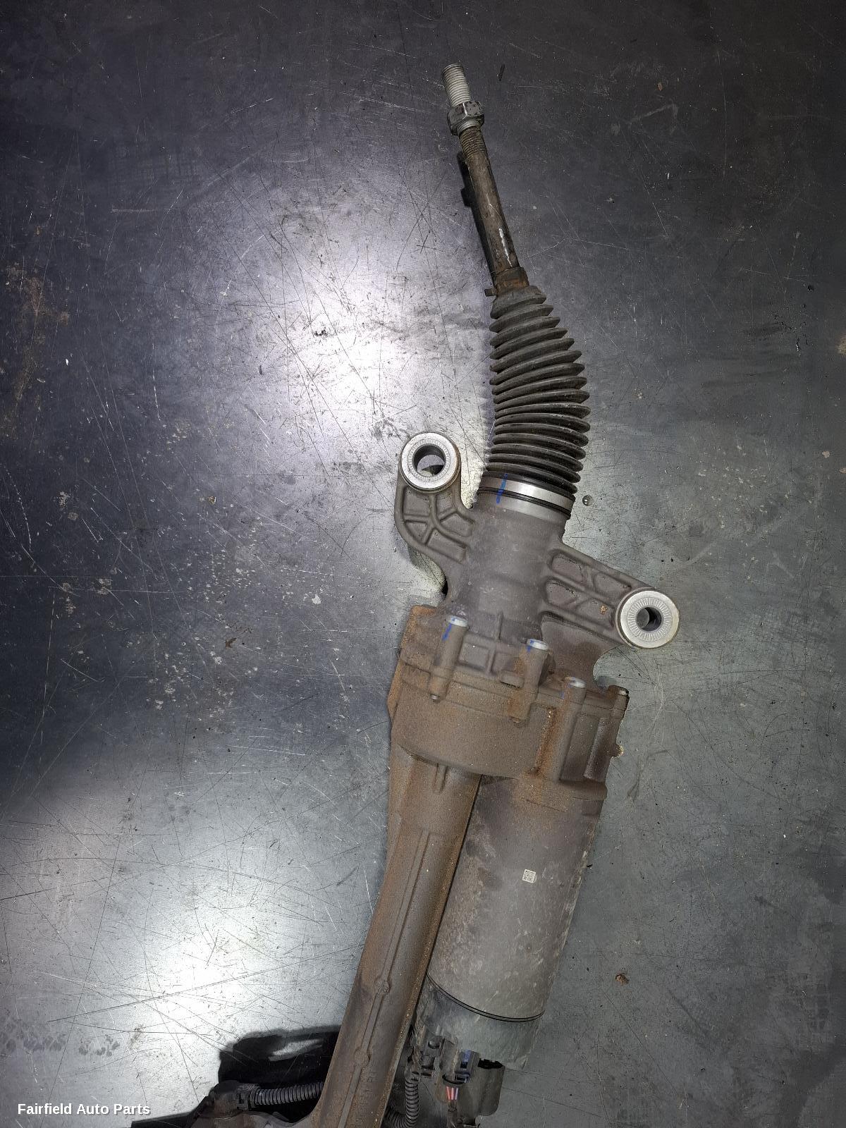 2024-2026 Byd Shark 6 Steering Box Rack