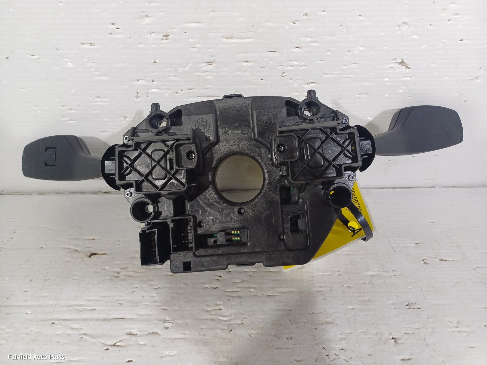 2011-2019 Bmw 3 Series Airbag Module Sensor