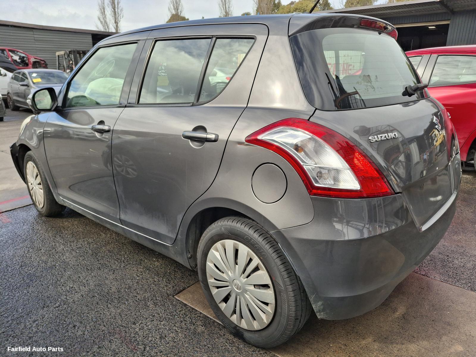 2015 Suzuki Swift Antenna
