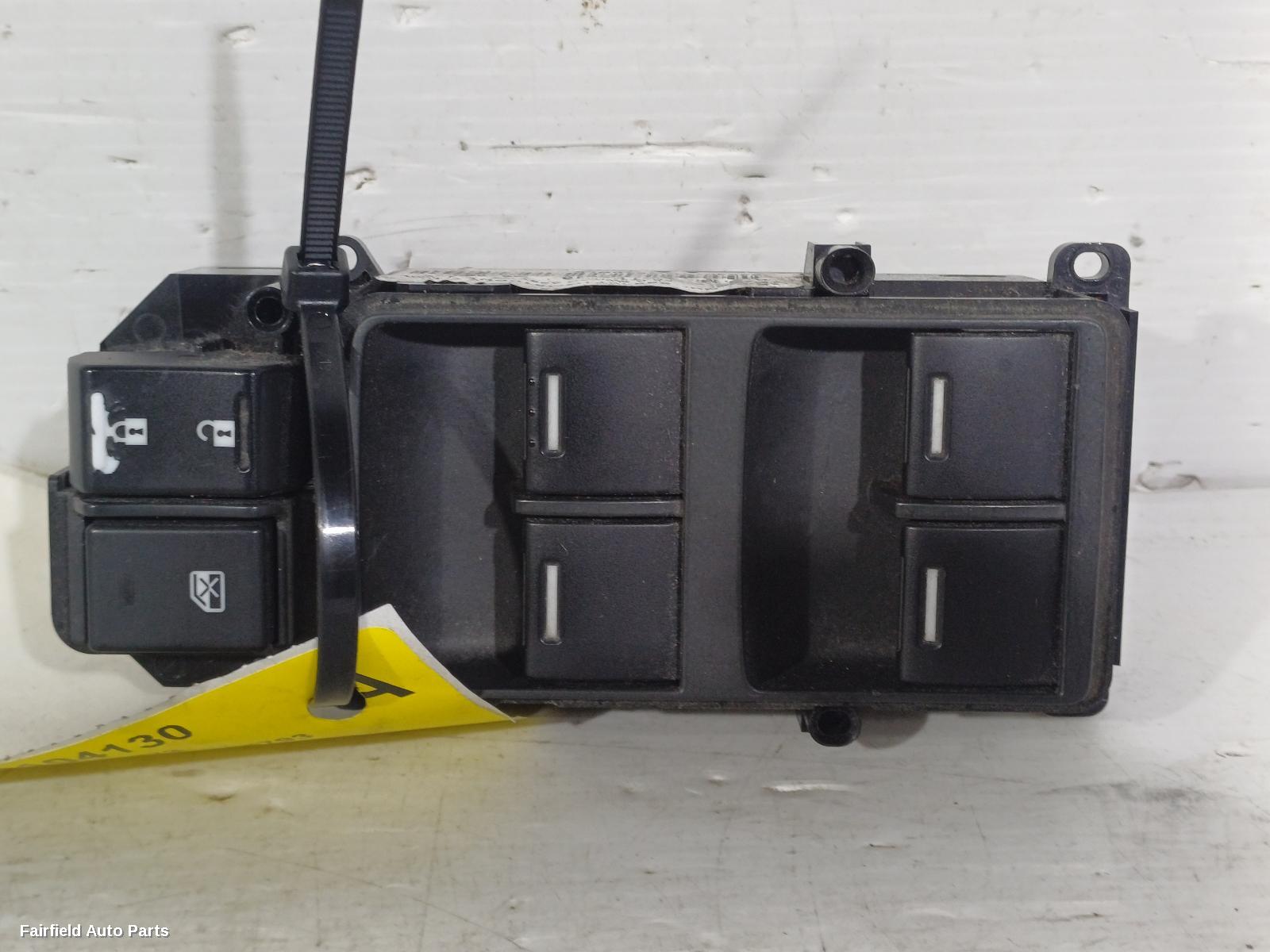 2012-2017 Honda Crv Pwr Dr Wind Switch