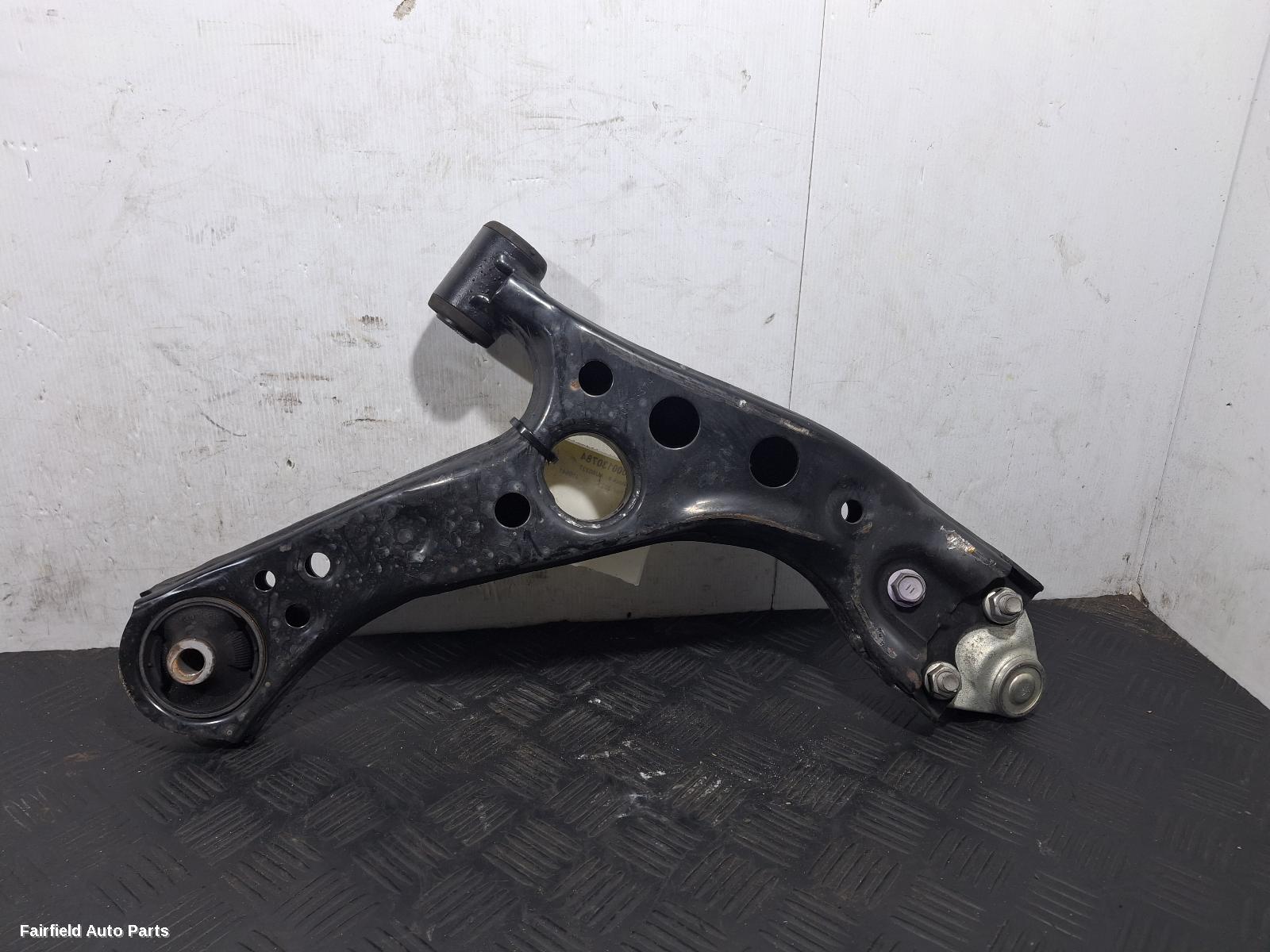 2018-2026 Lexus Ux Left Front Lower Control Arm