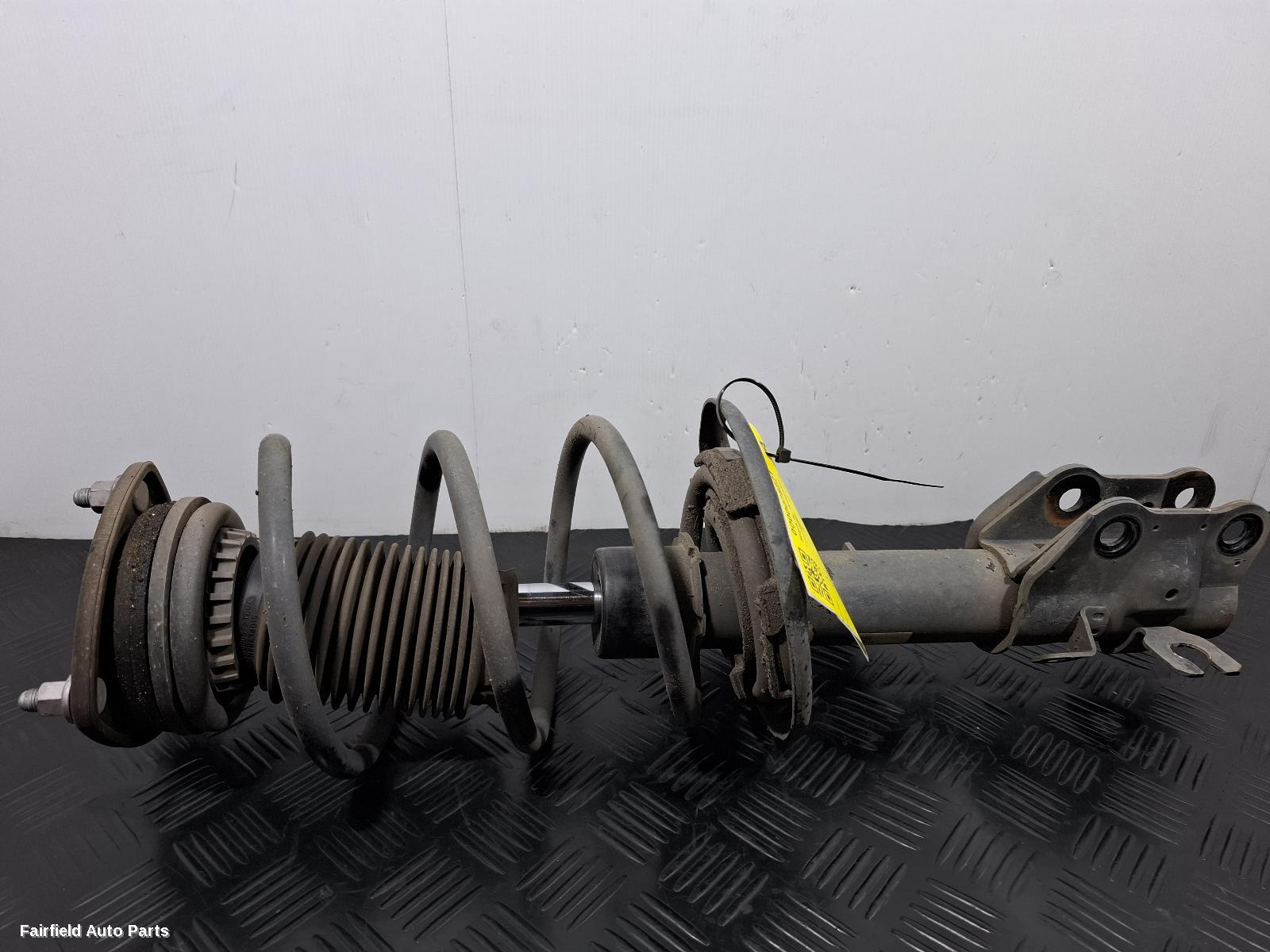 2016-2019 Mazda 3 Left Front Strut