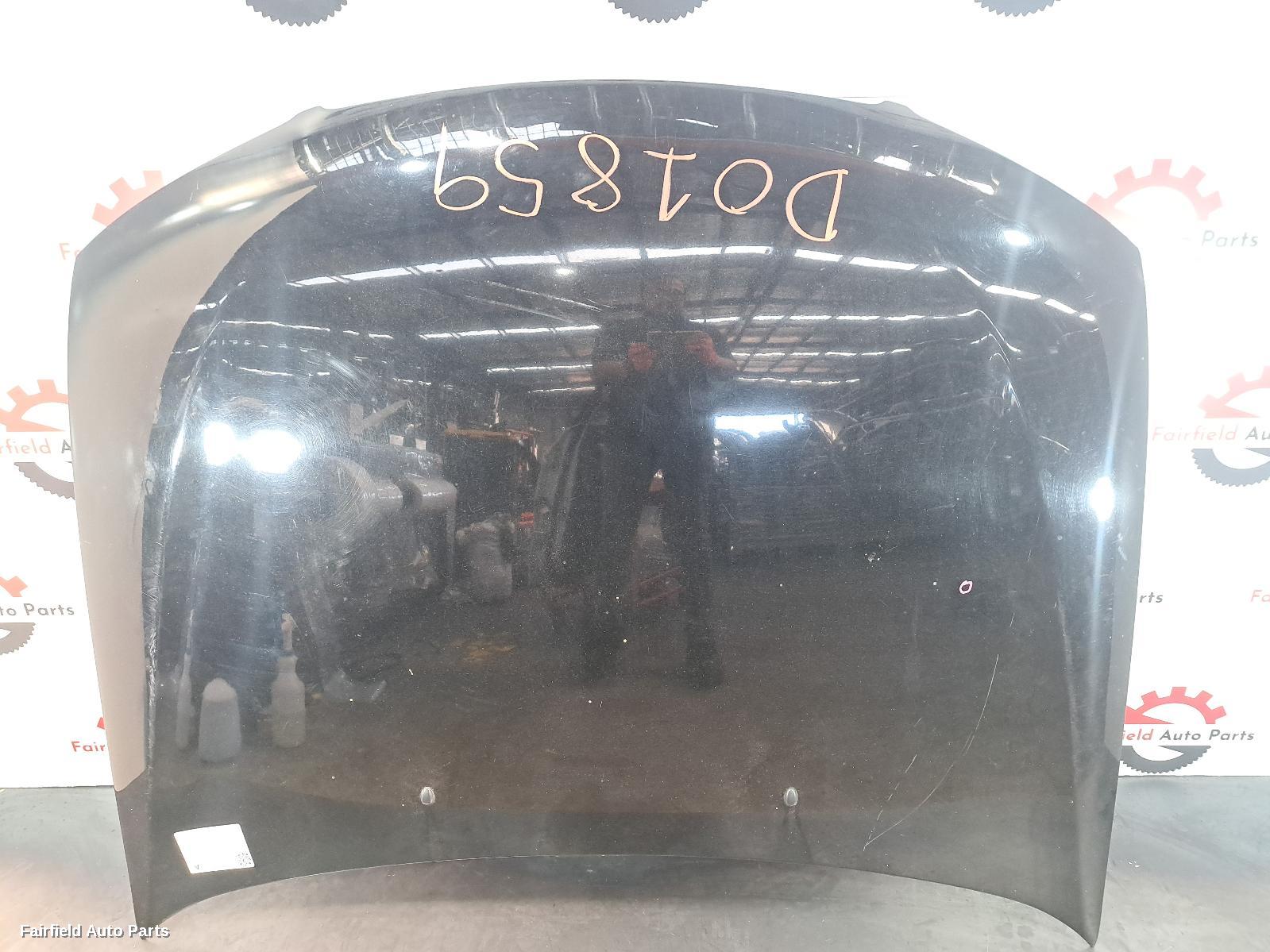 2000-2005 Nissan Pulsar Bonnet