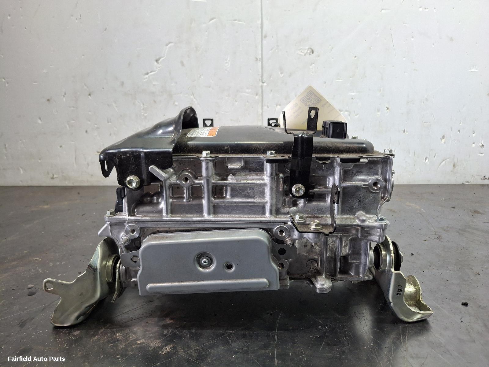 2020-2026 Toyota Yaris Cross Inverter