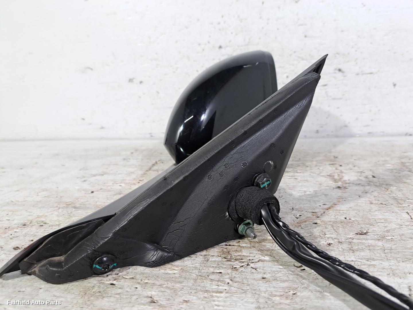 2023-2025 Byd Seal Right Door Mirror