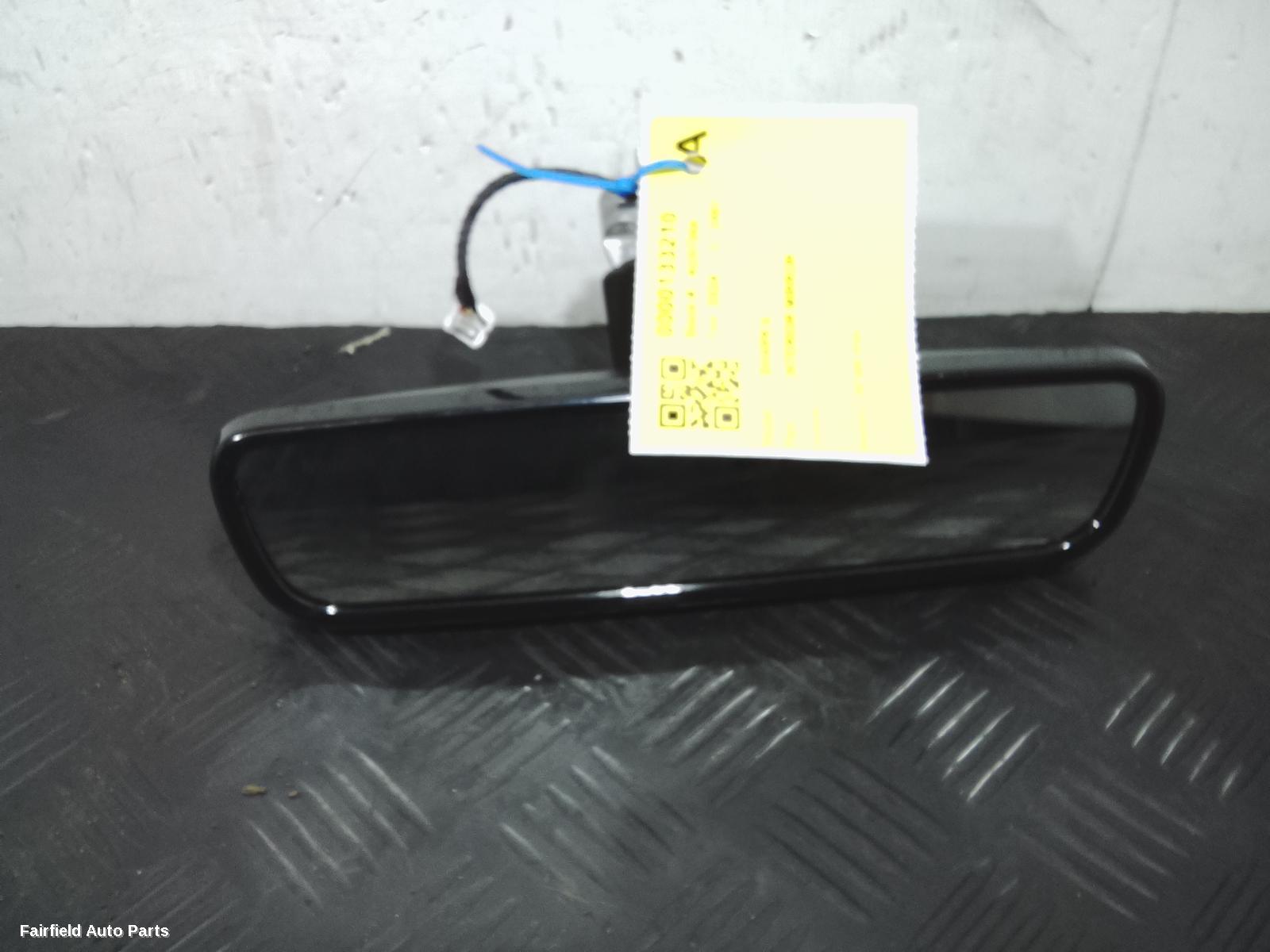 2024-2026 Byd Shark 6 Interior Mirror