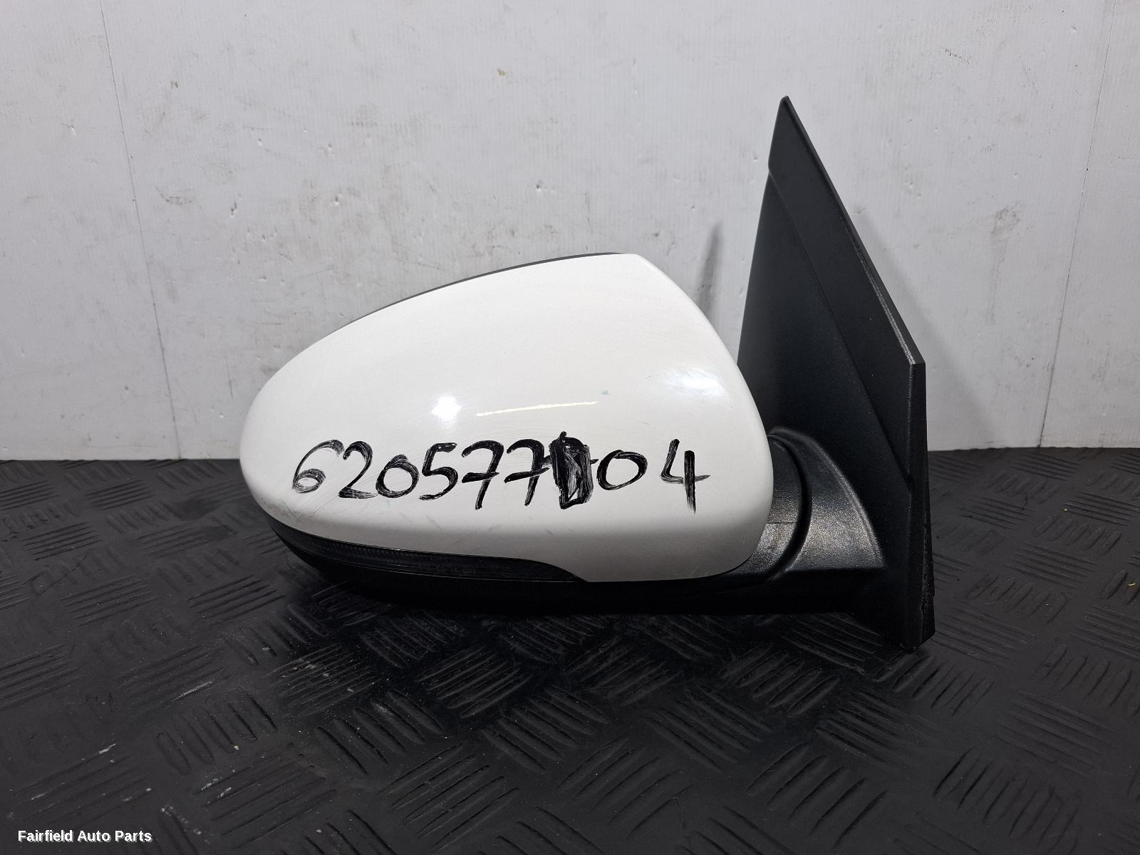 2018-2021 Hyundai Tucson Right Door Mirror
