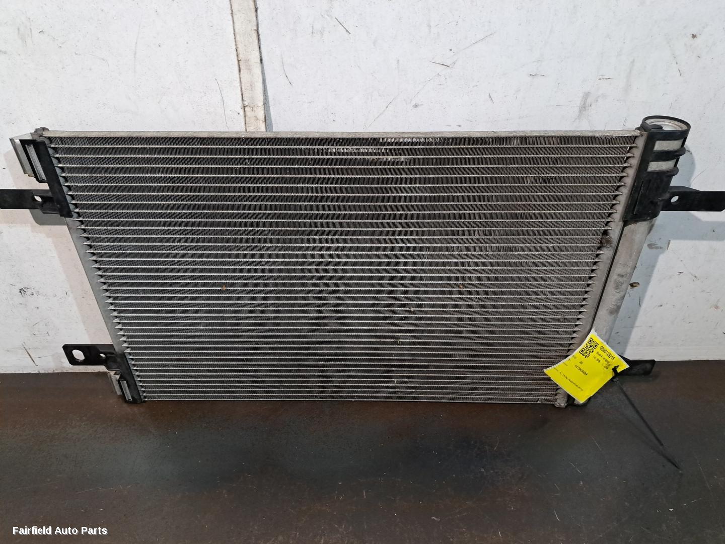 2014-2021 Peugeot 308 A C Condenser