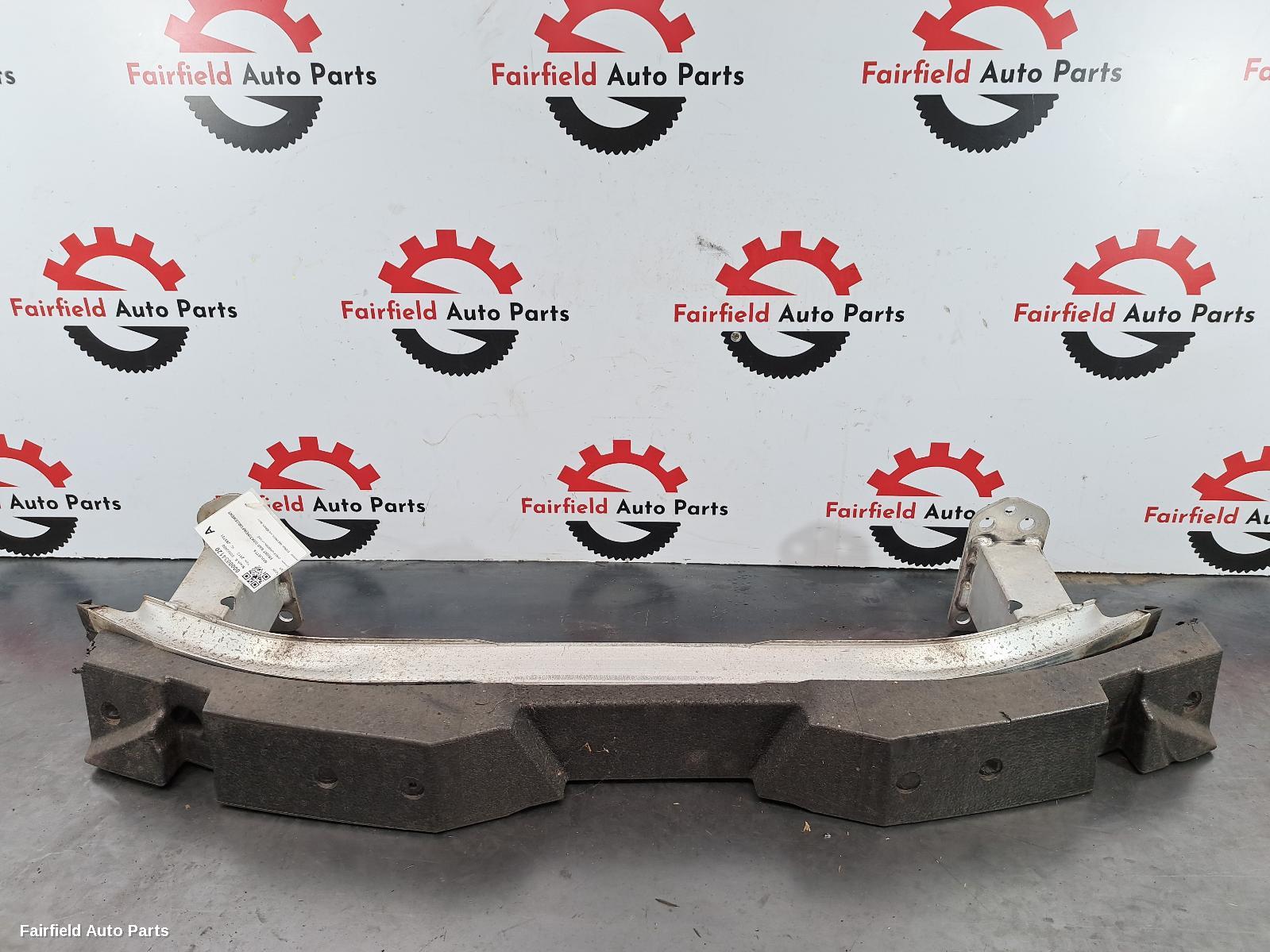 2011-2020 Alfa Romeo Giulietta F Bar Reinforc Brack