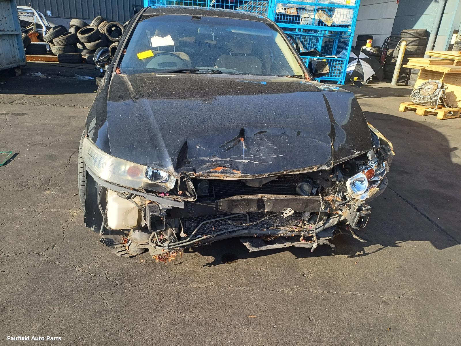 2005 Honda Accord Left Taillight