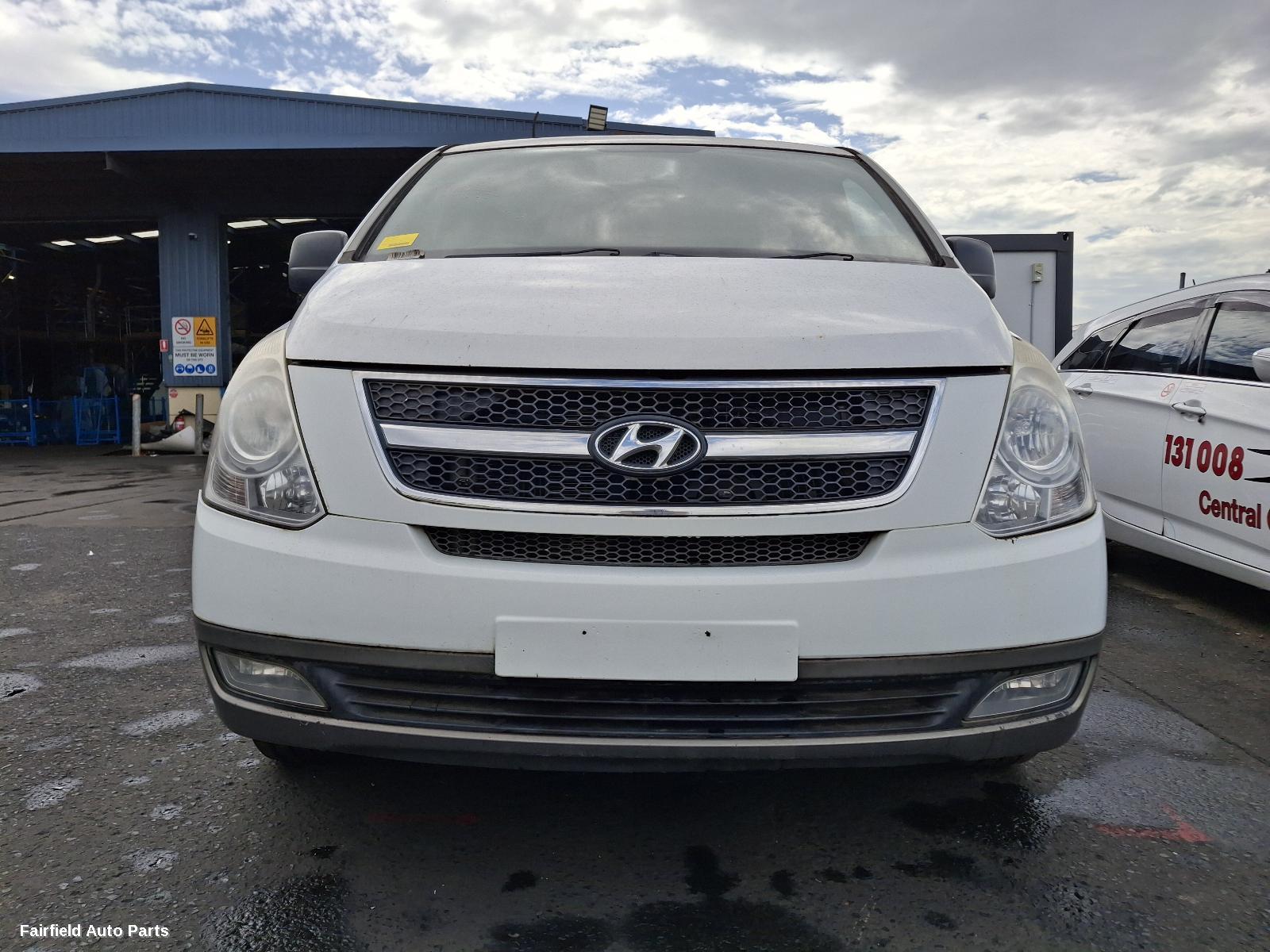 2011 Hyundai Iload/imax Abs Sensor
