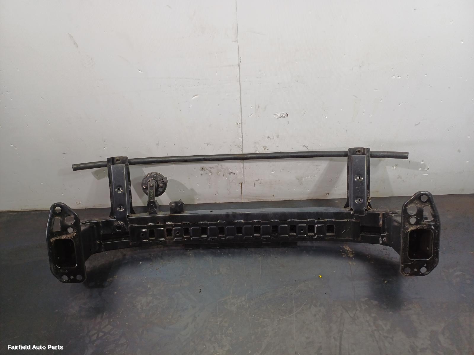 2015 Kia Rio F Bar Reinforc Brack