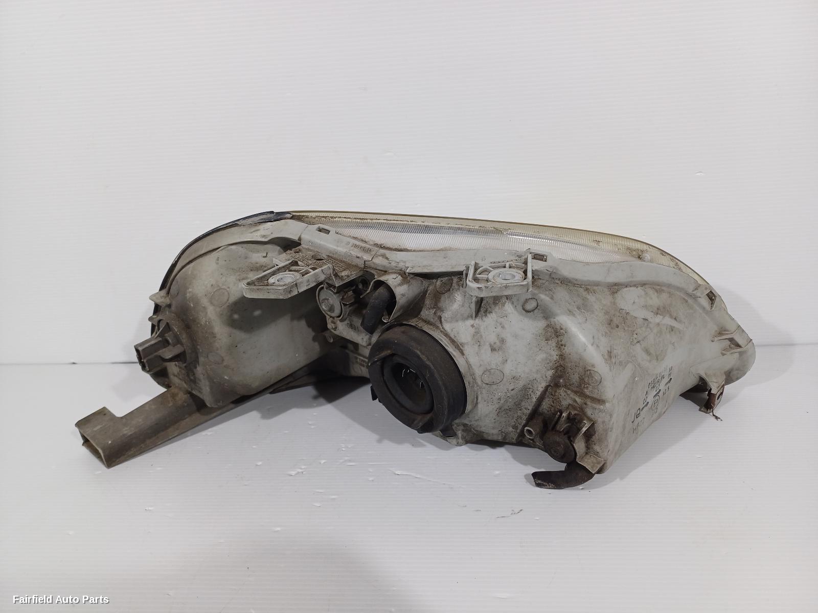 1995-1999 Honda Civic Left Headlamp