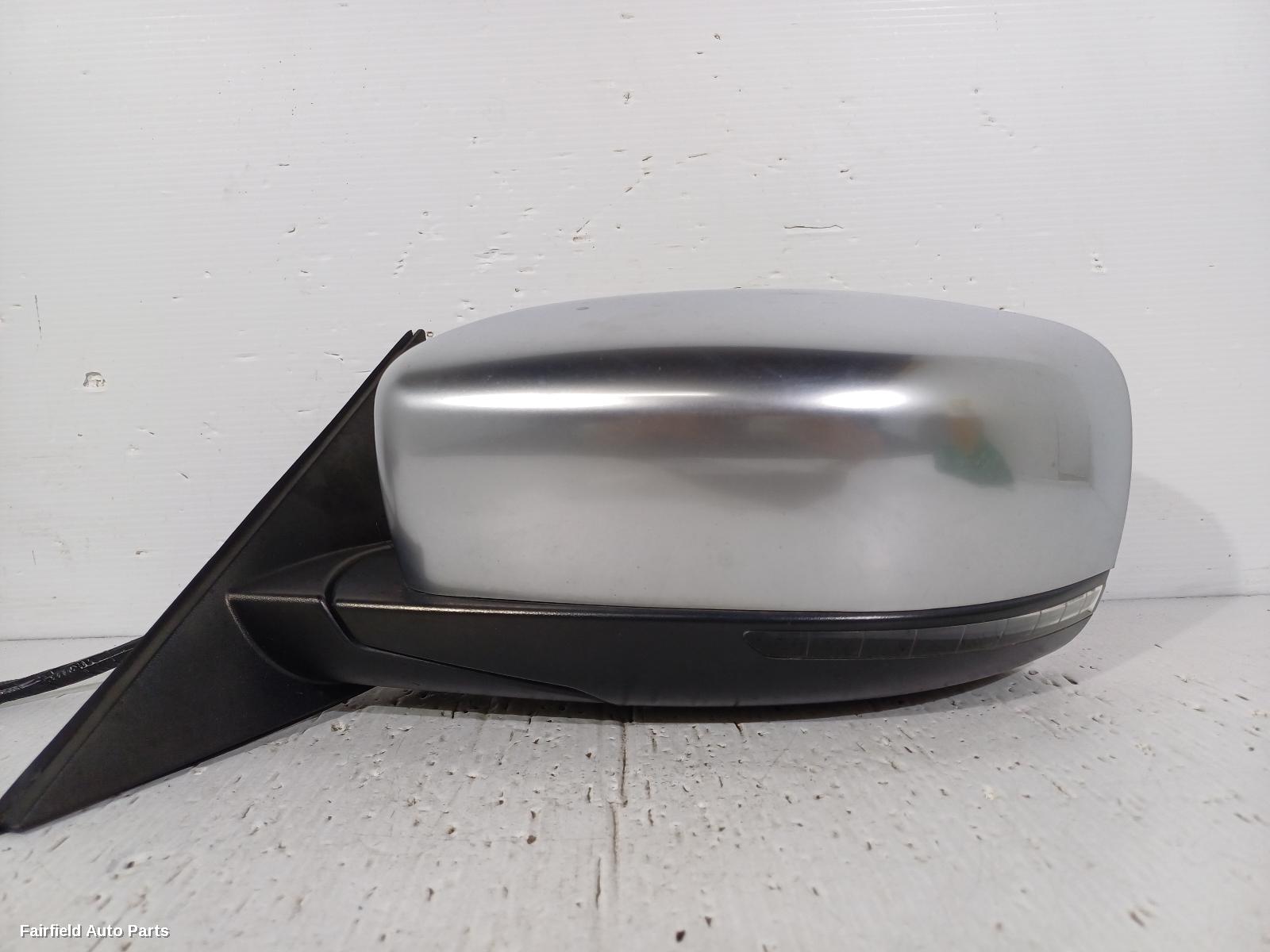 2011-2021 Chrysler 300c Left Door Mirror