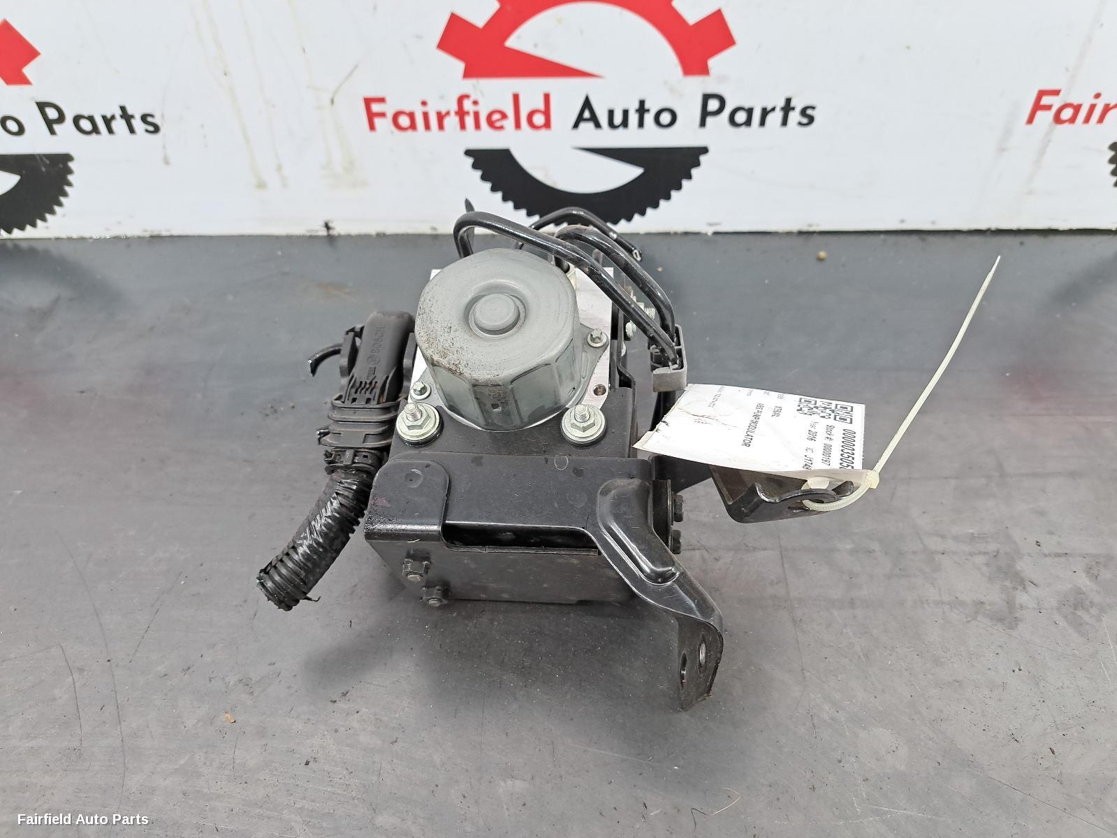2014-2022 Nissan Xtrail Abs Pump Modulator