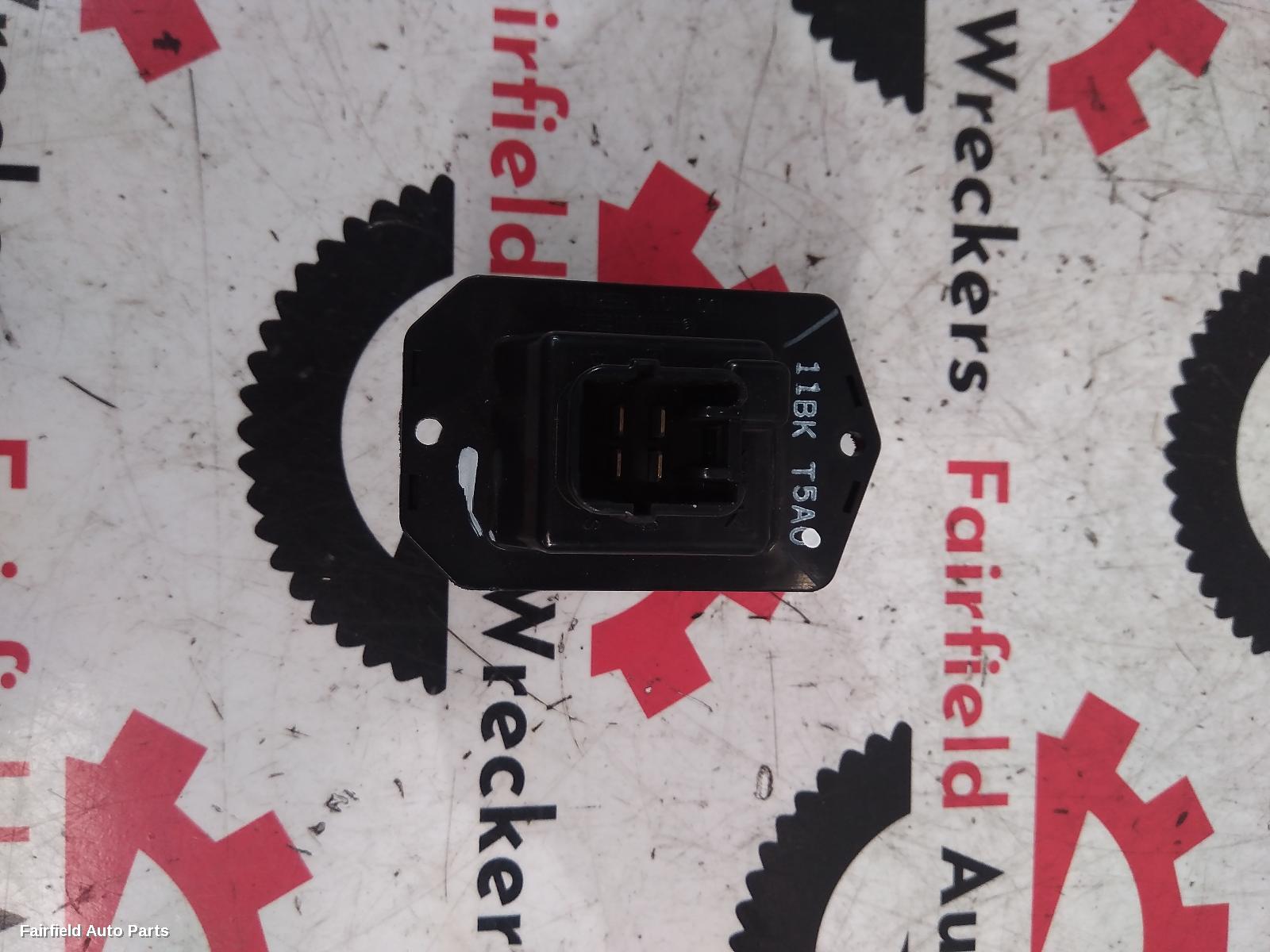 2014-2021 Honda Hrv Misc Switch Relay