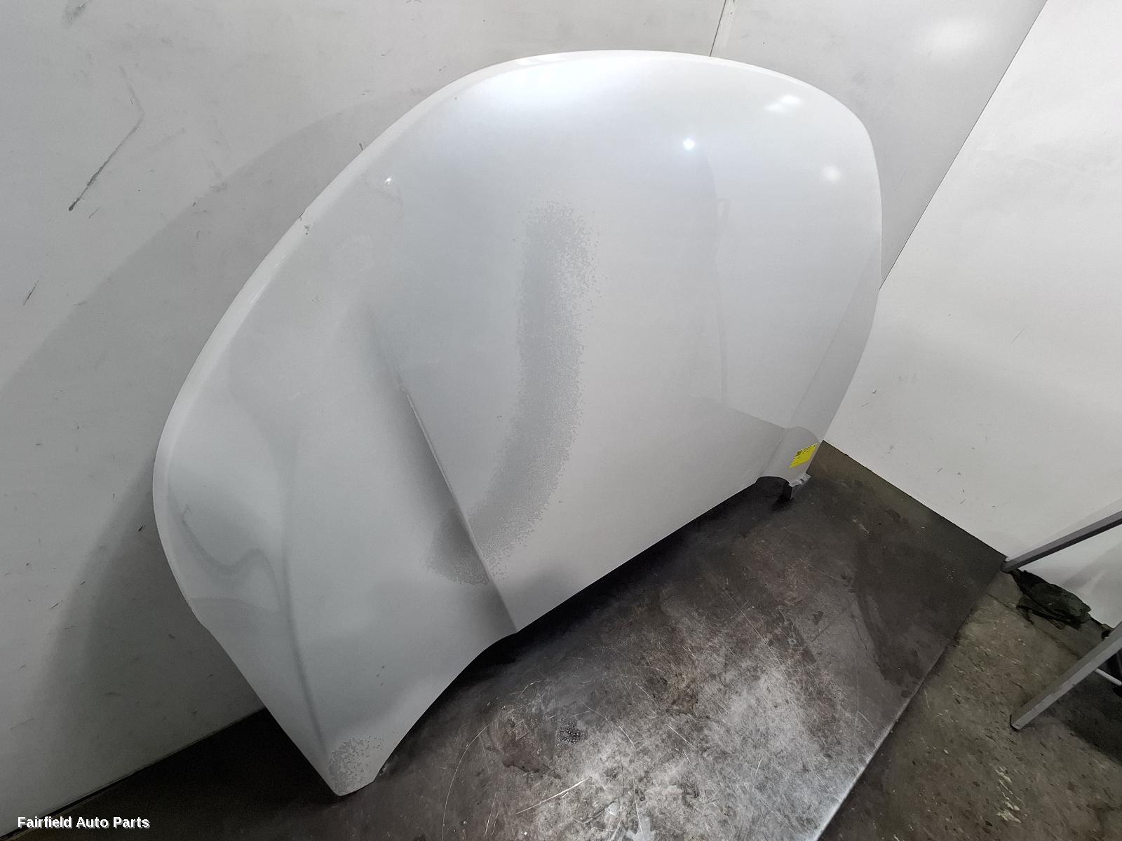 2017-2023 Honda Crv Bonnet