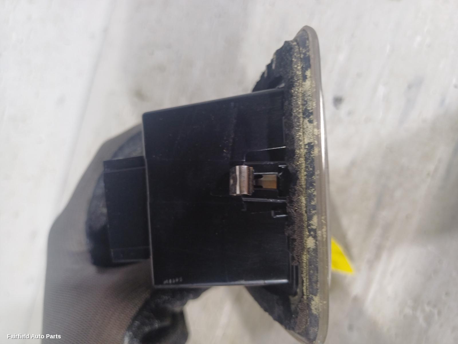 2010-2018 Audi A1 Right Taillight