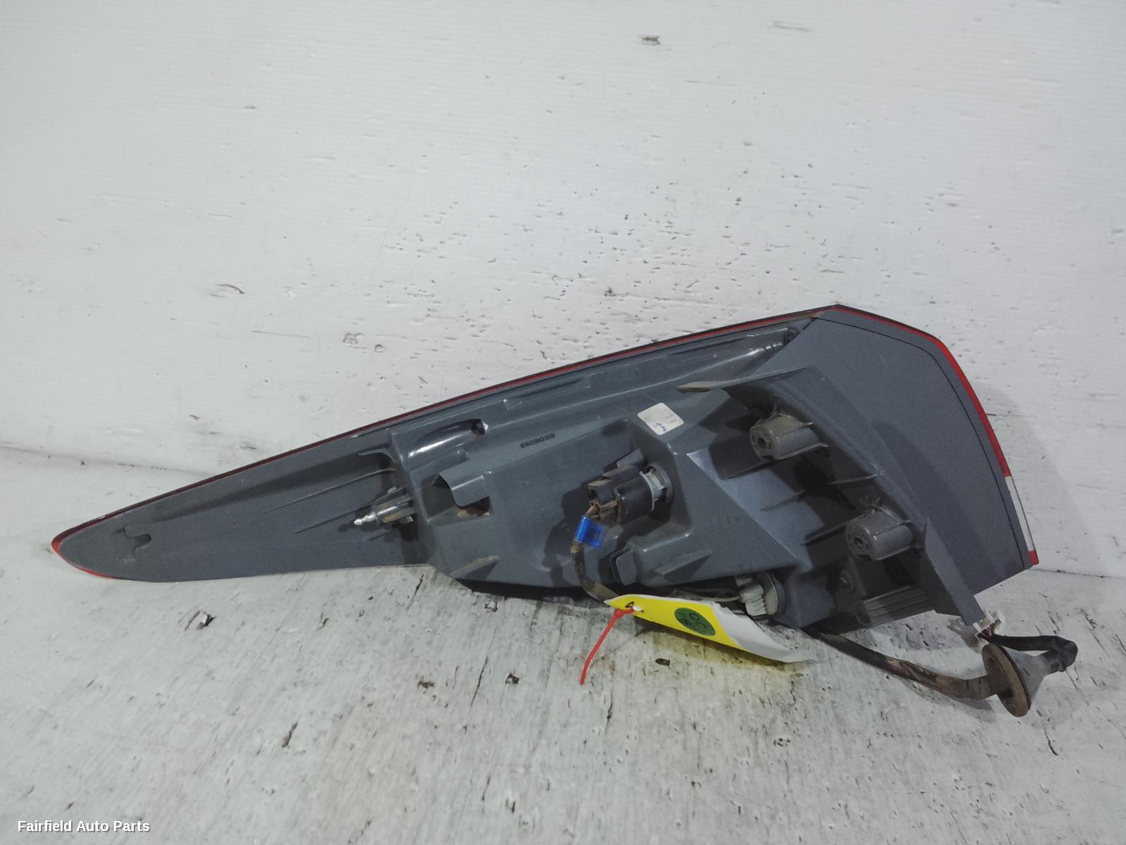 2011-2015 Hyundai I40 Right Taillight